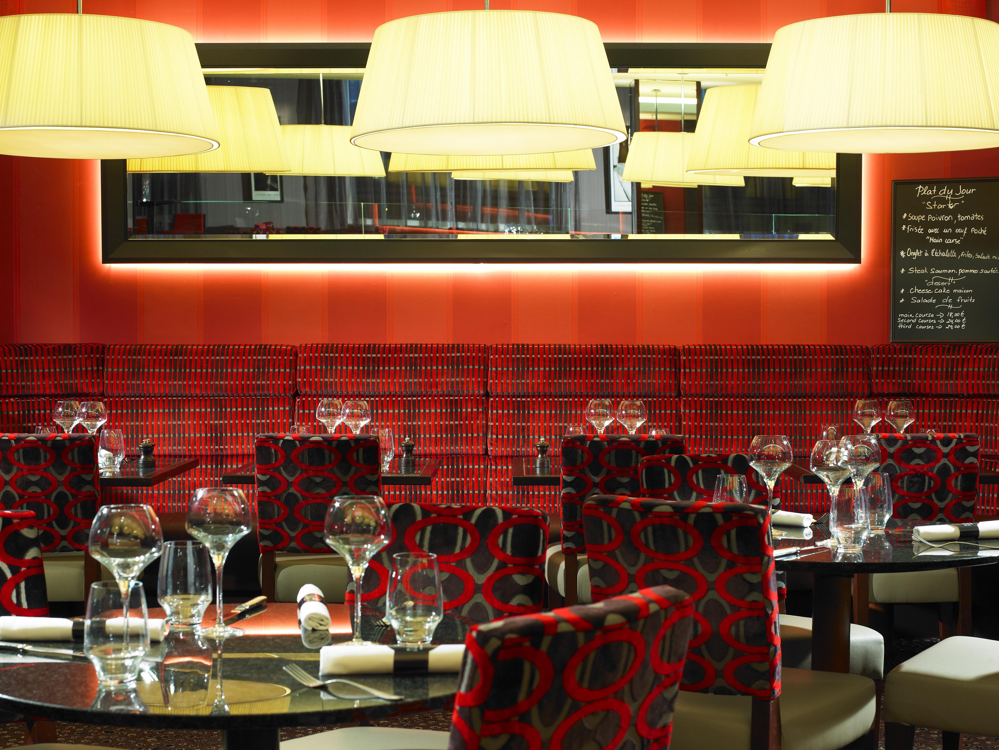 Hotel Marriott Grand Place 4*