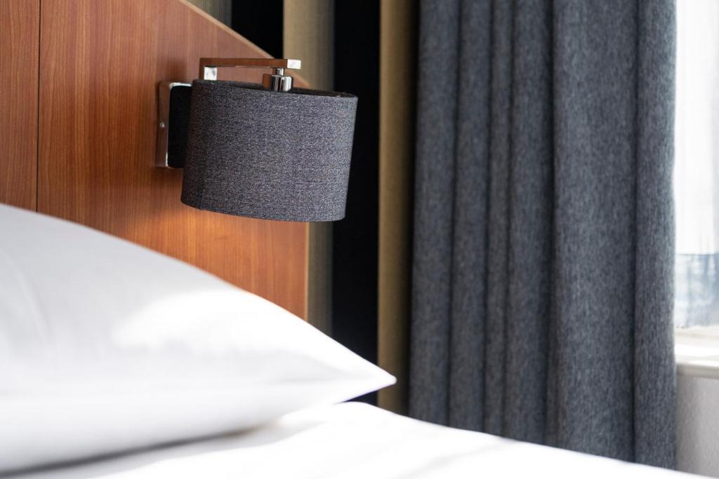 Aris Grand Place Hotel Brussels