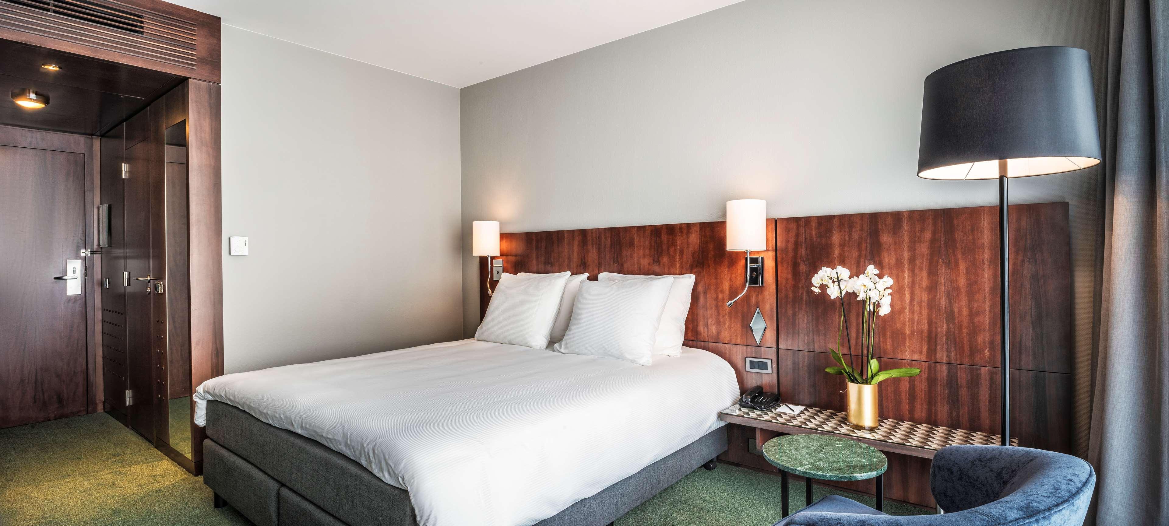 Hotel Nh Eu Berlaymont 4*