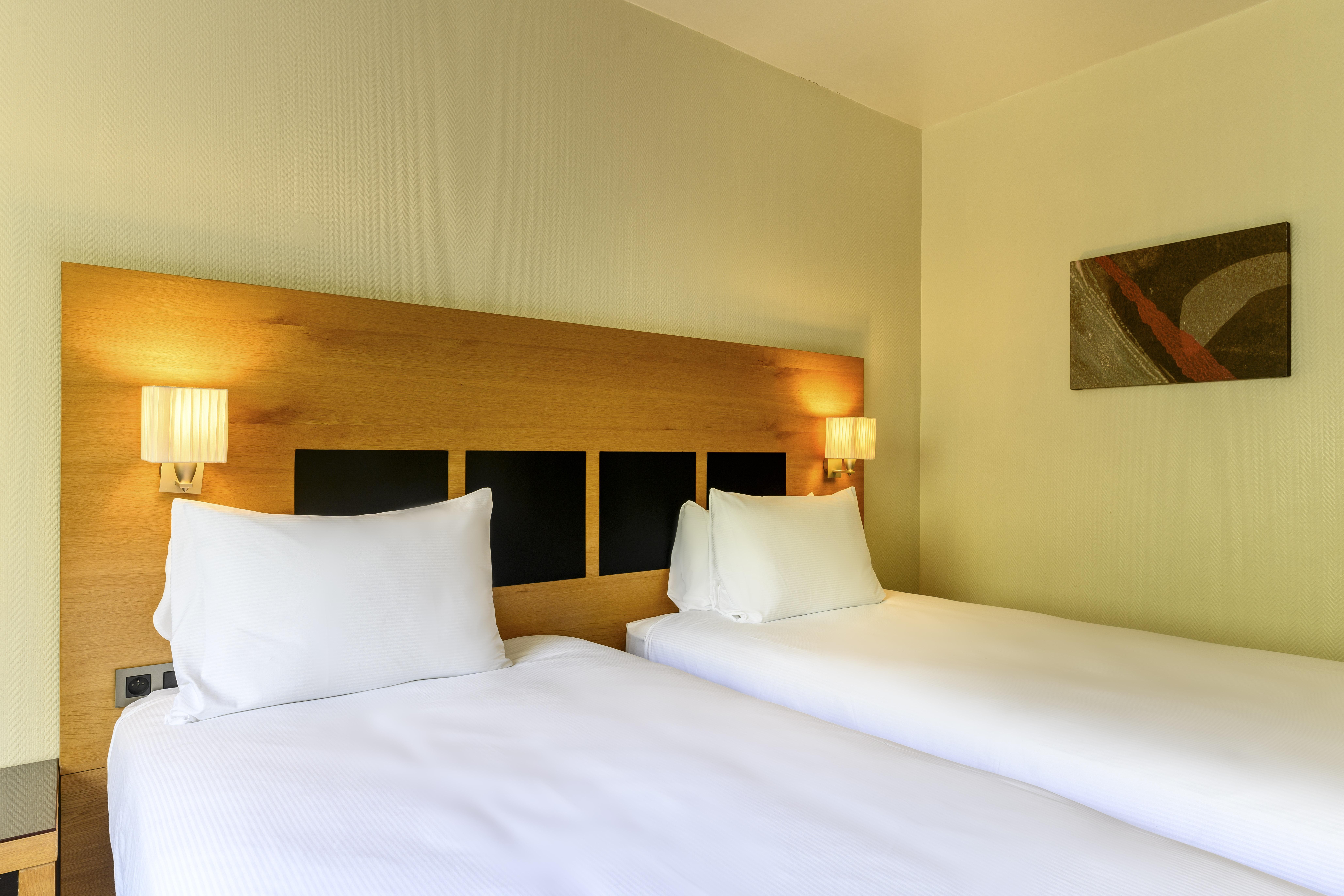 A&o Centrum Hotel 4*