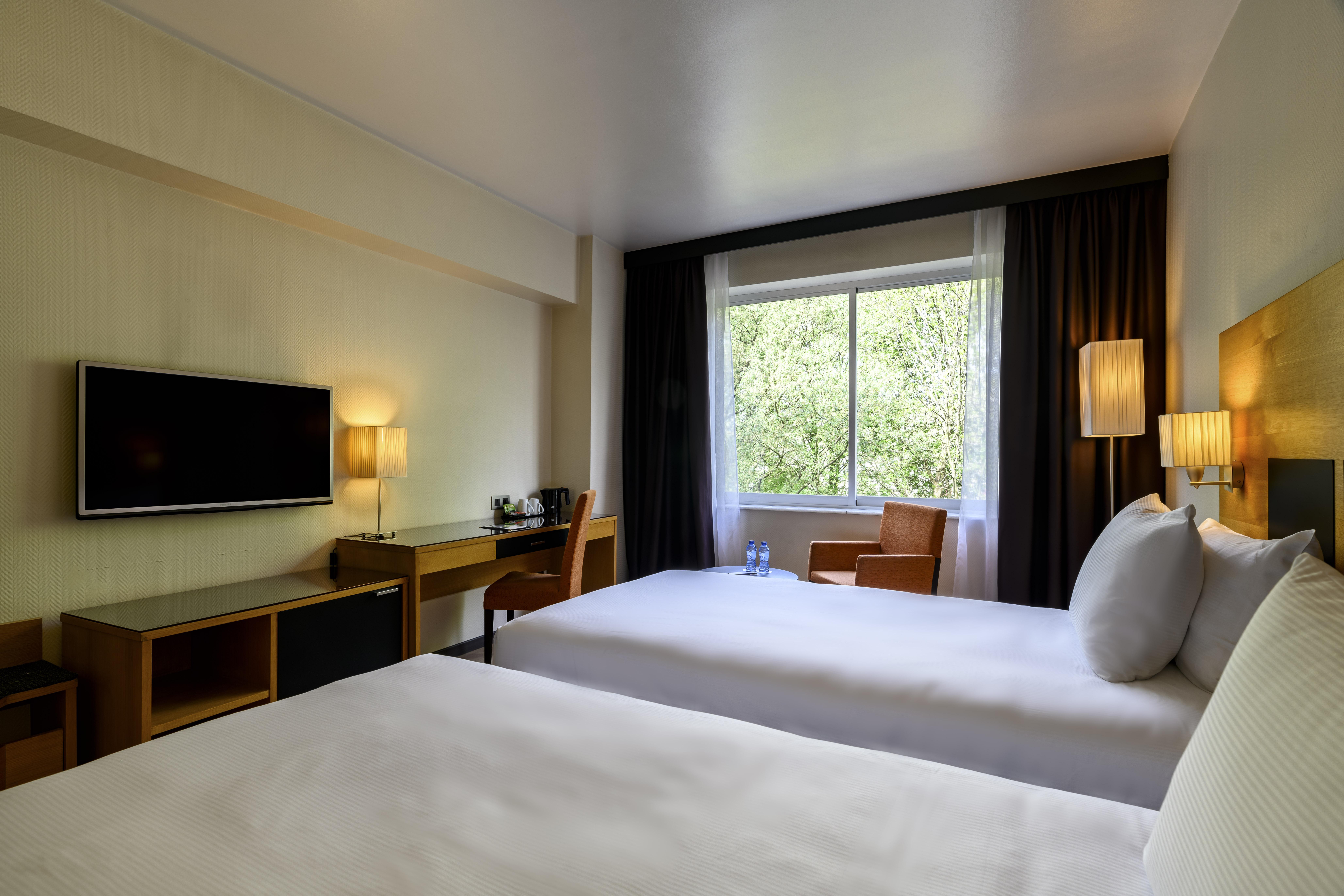 A&o Centrum Hotel