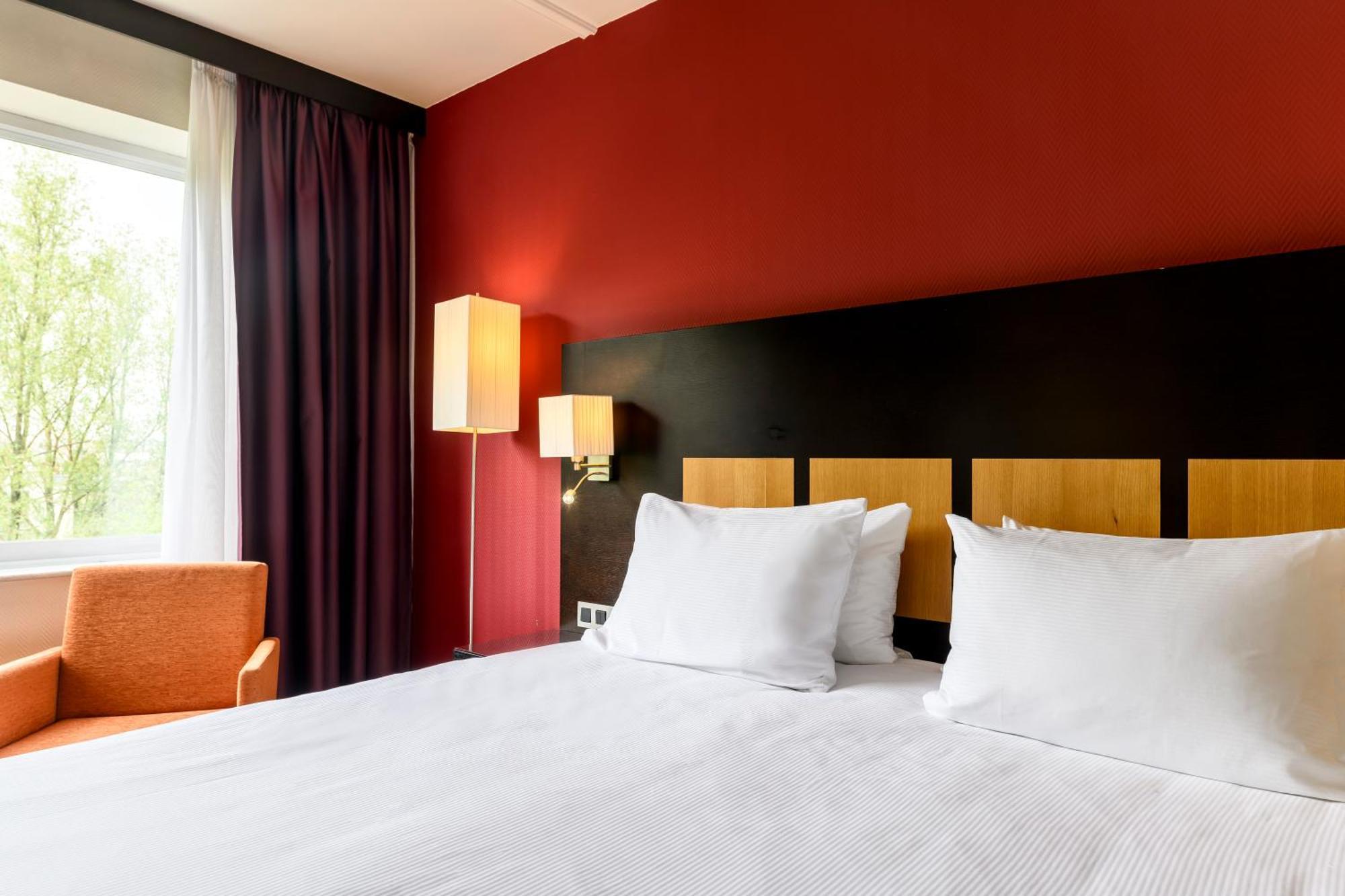 A&o Centrum Hotel 2*