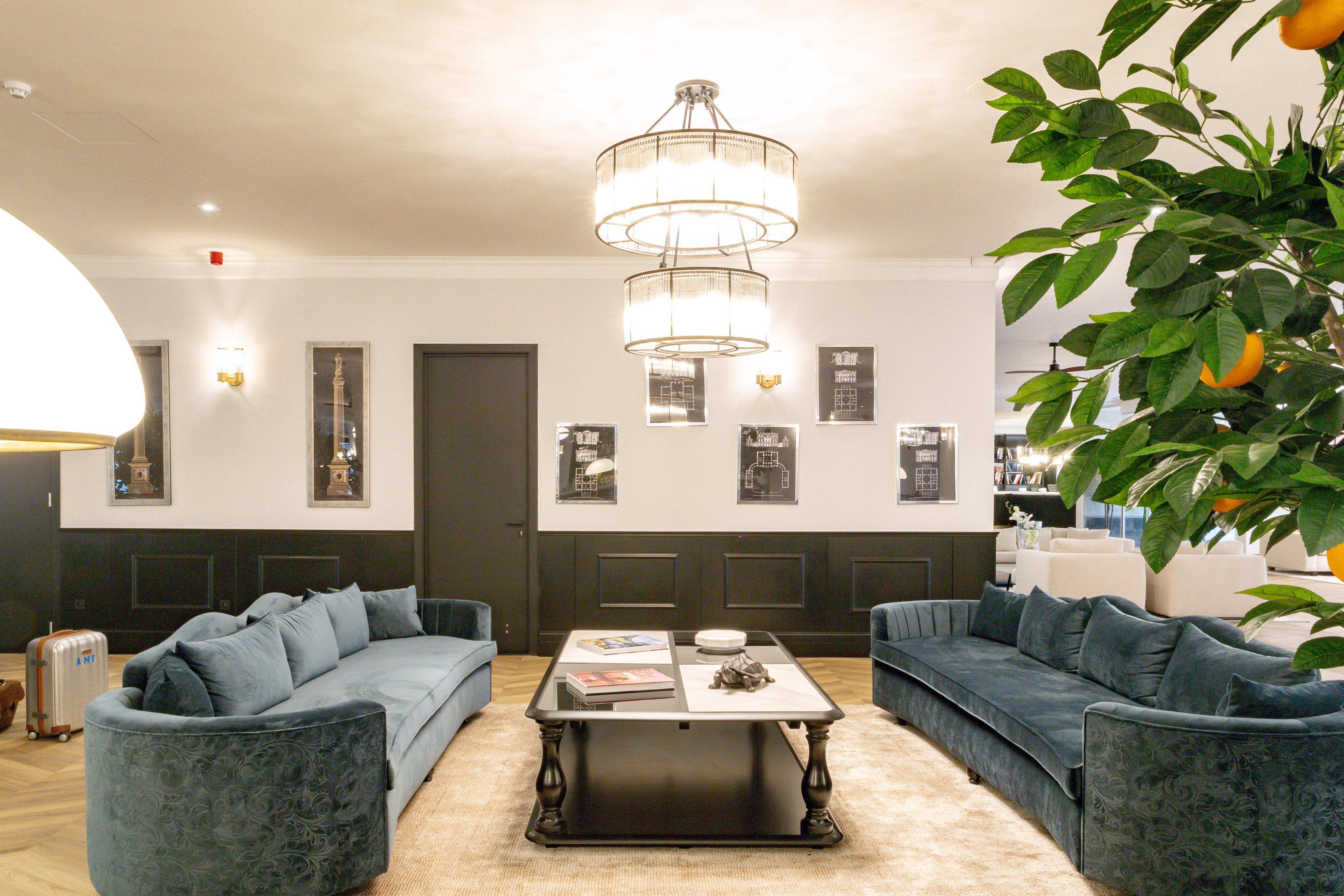 Hotel A&o Centrum Brussels