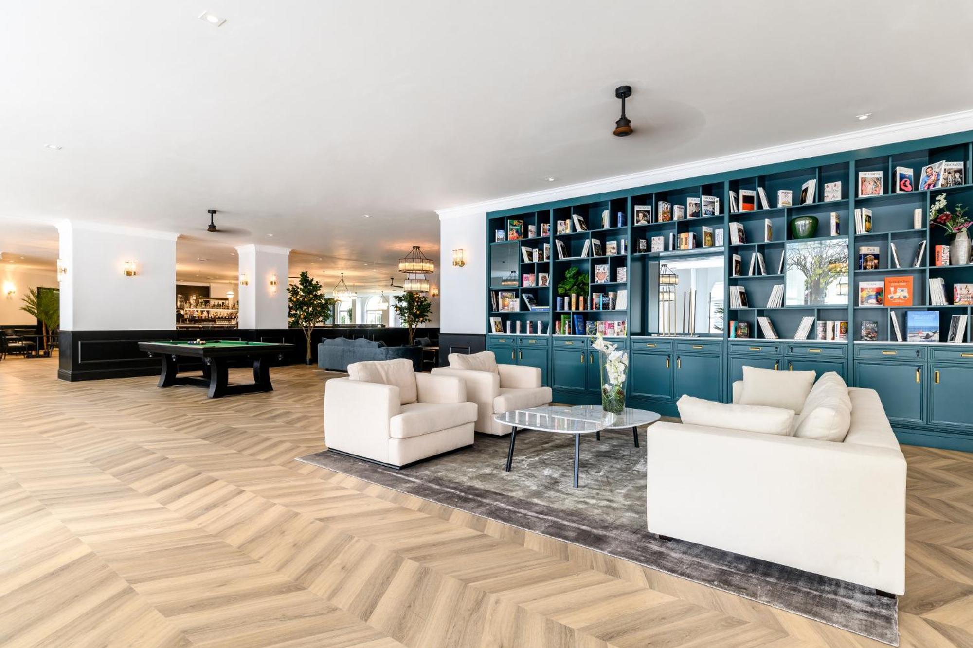 Hotel A&o Centrum 2*