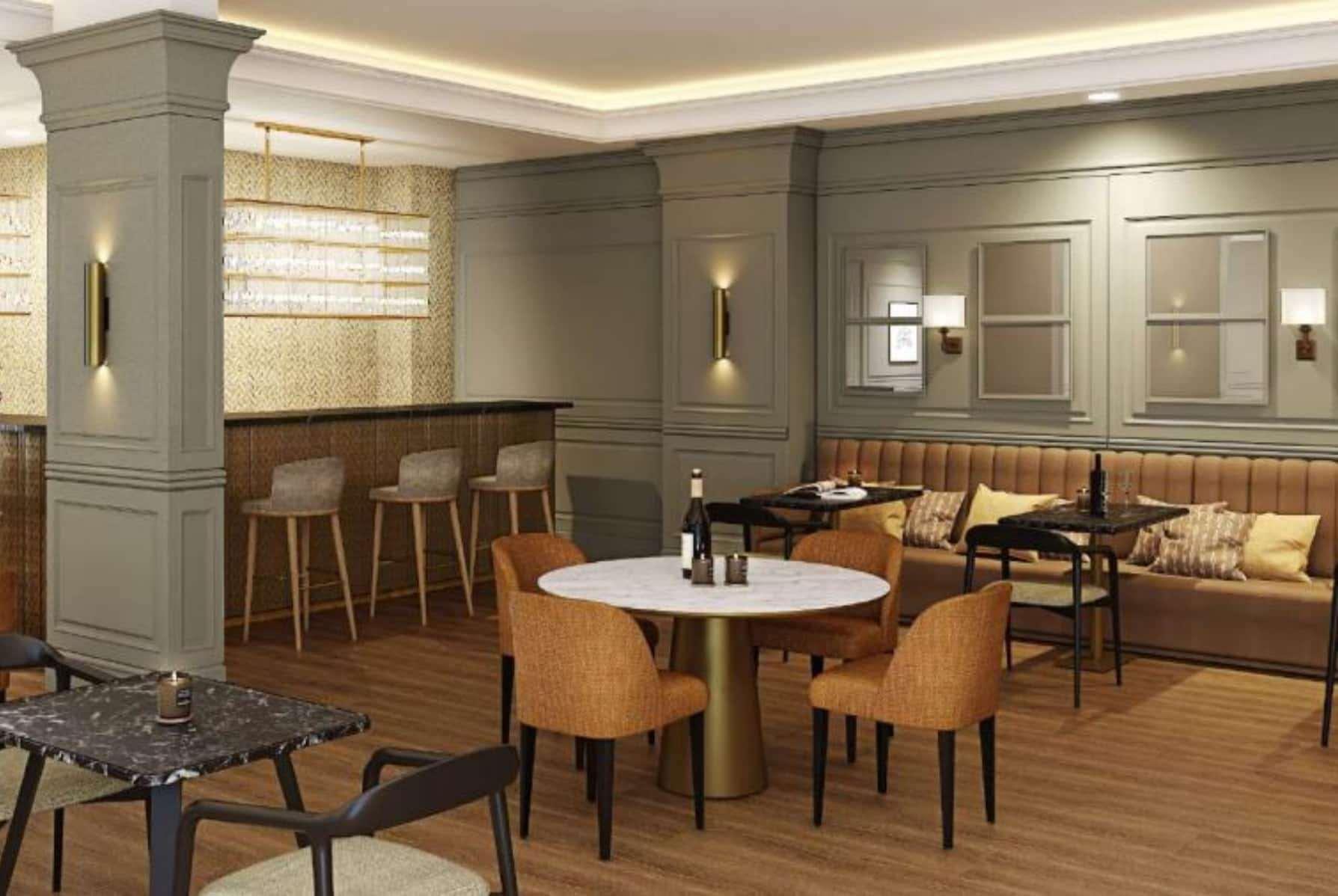 Hotel Avenue Louise Trademark Collection By Wyndham Bruxelas