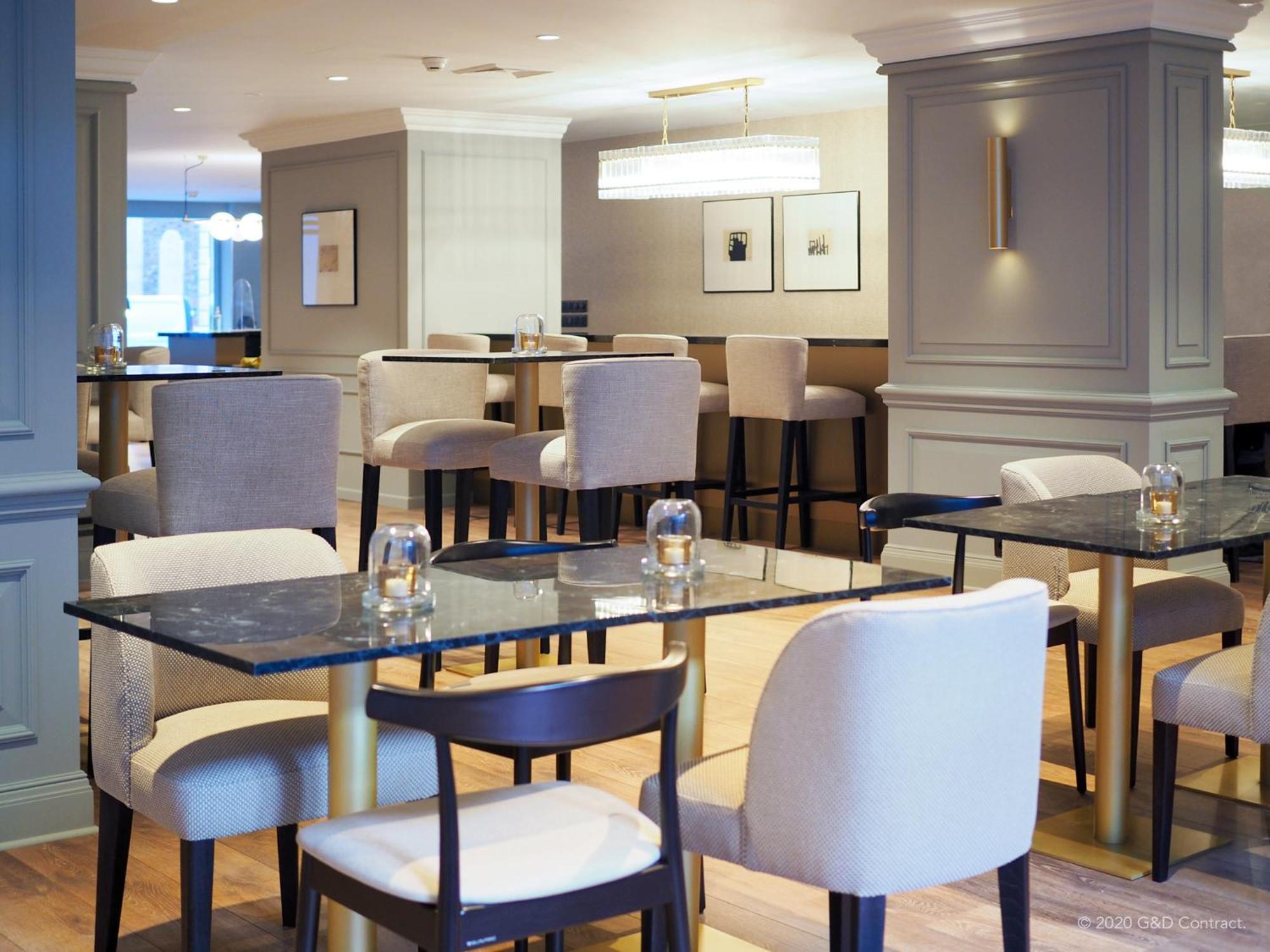 Avenue Louise Trademark Collection By Wyndham