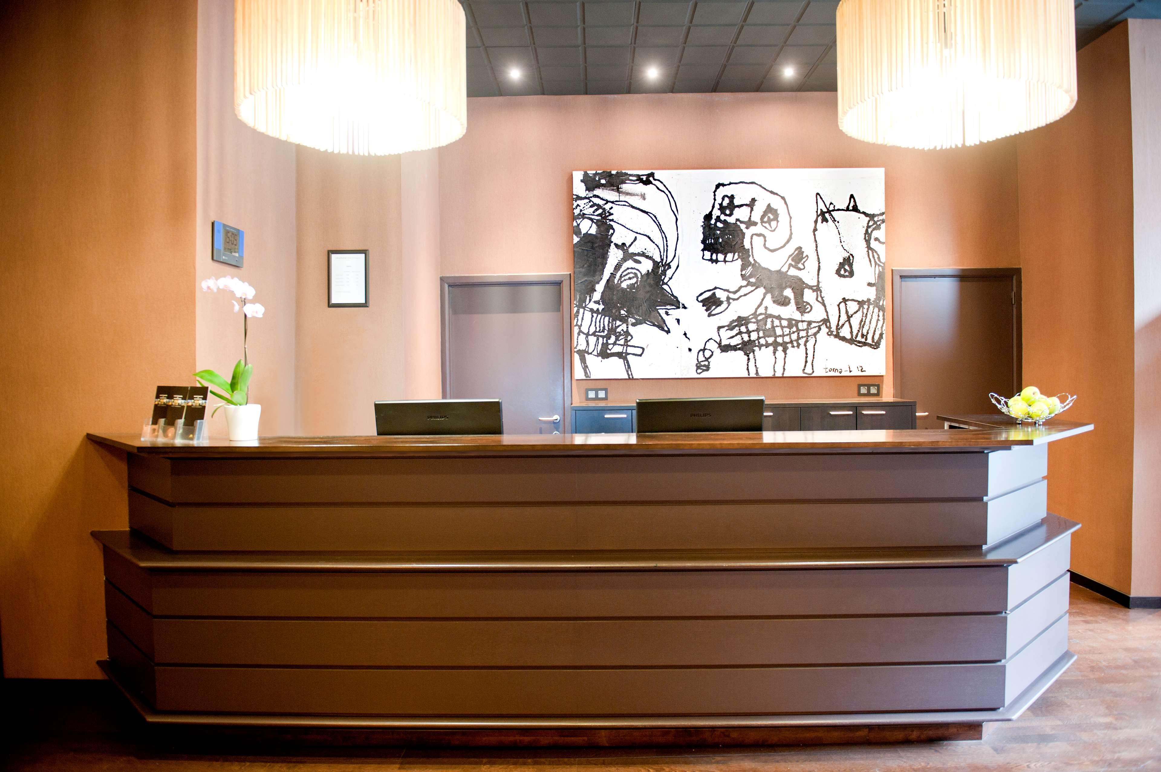 New Charlemagne Hotel 4*