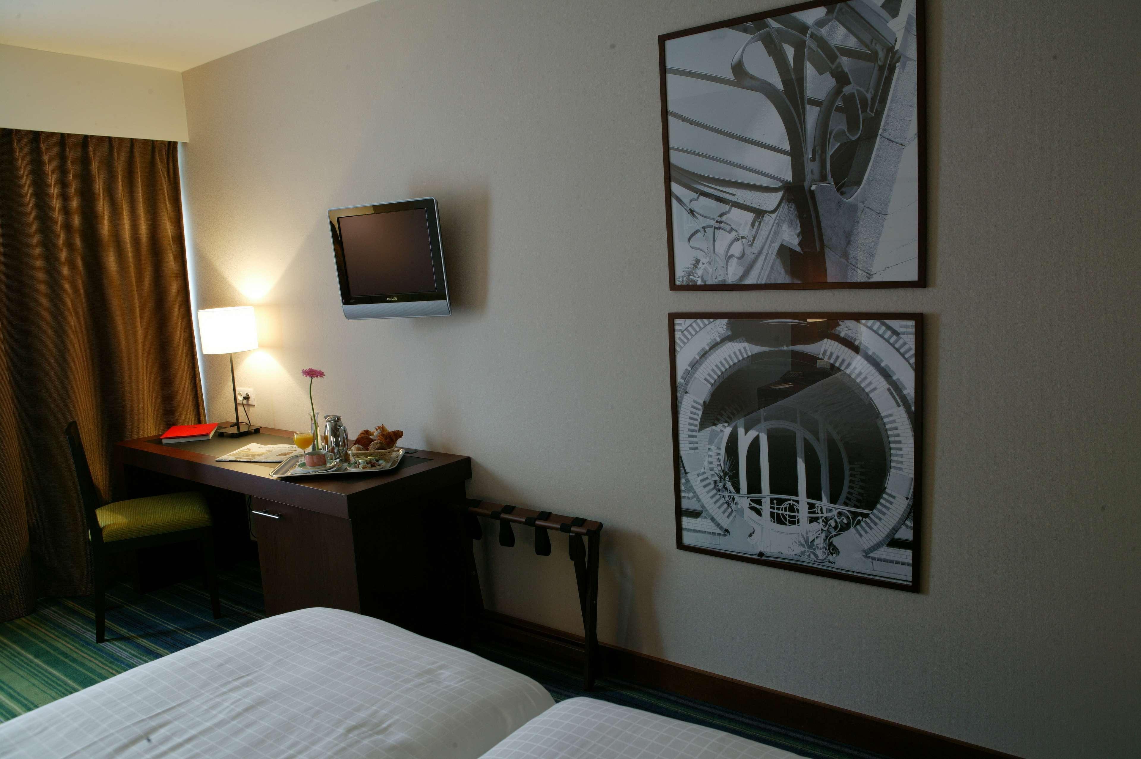 New Charlemagne Hotel Brussels