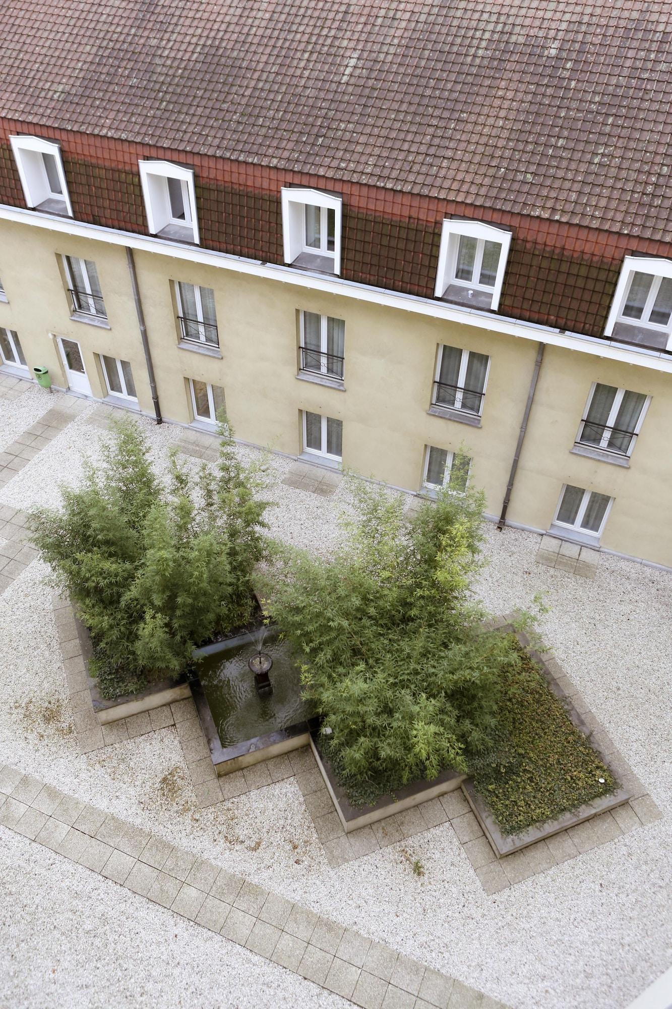 Citadines Sainte-catherine Aparthotel 3*