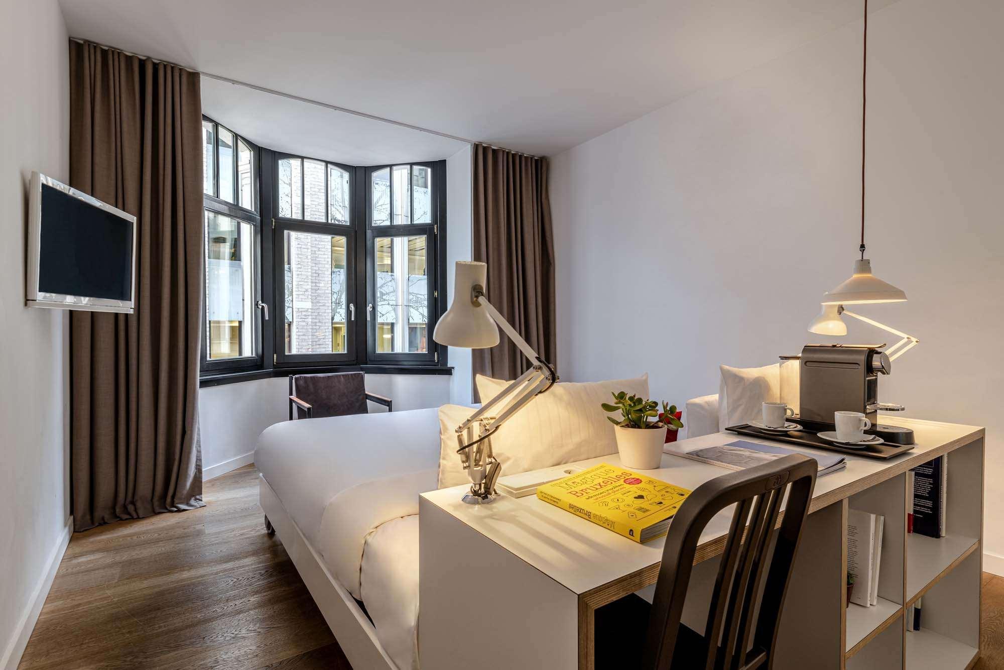 9hotel 3* Brussels