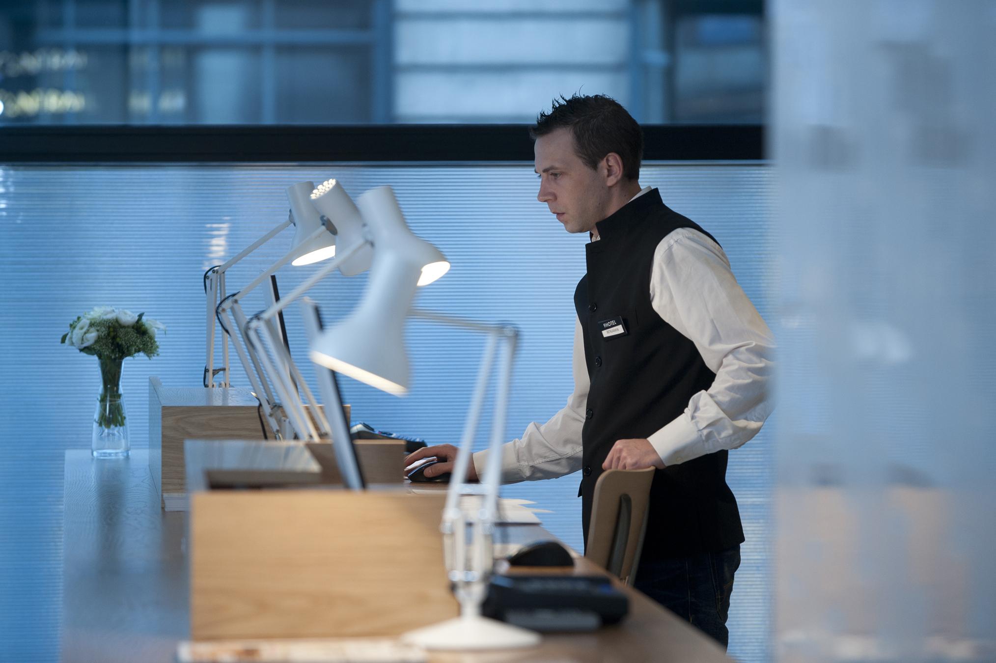 Hotel 9hotel Brussels