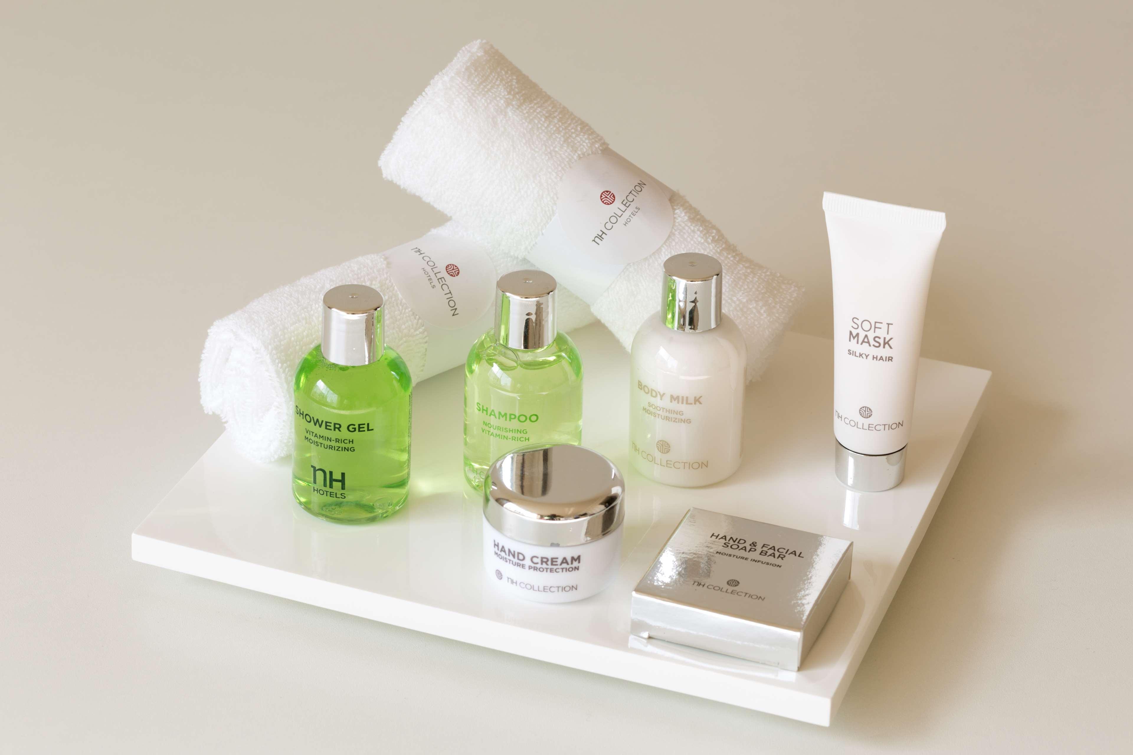 Nh Collection Centre Hotel