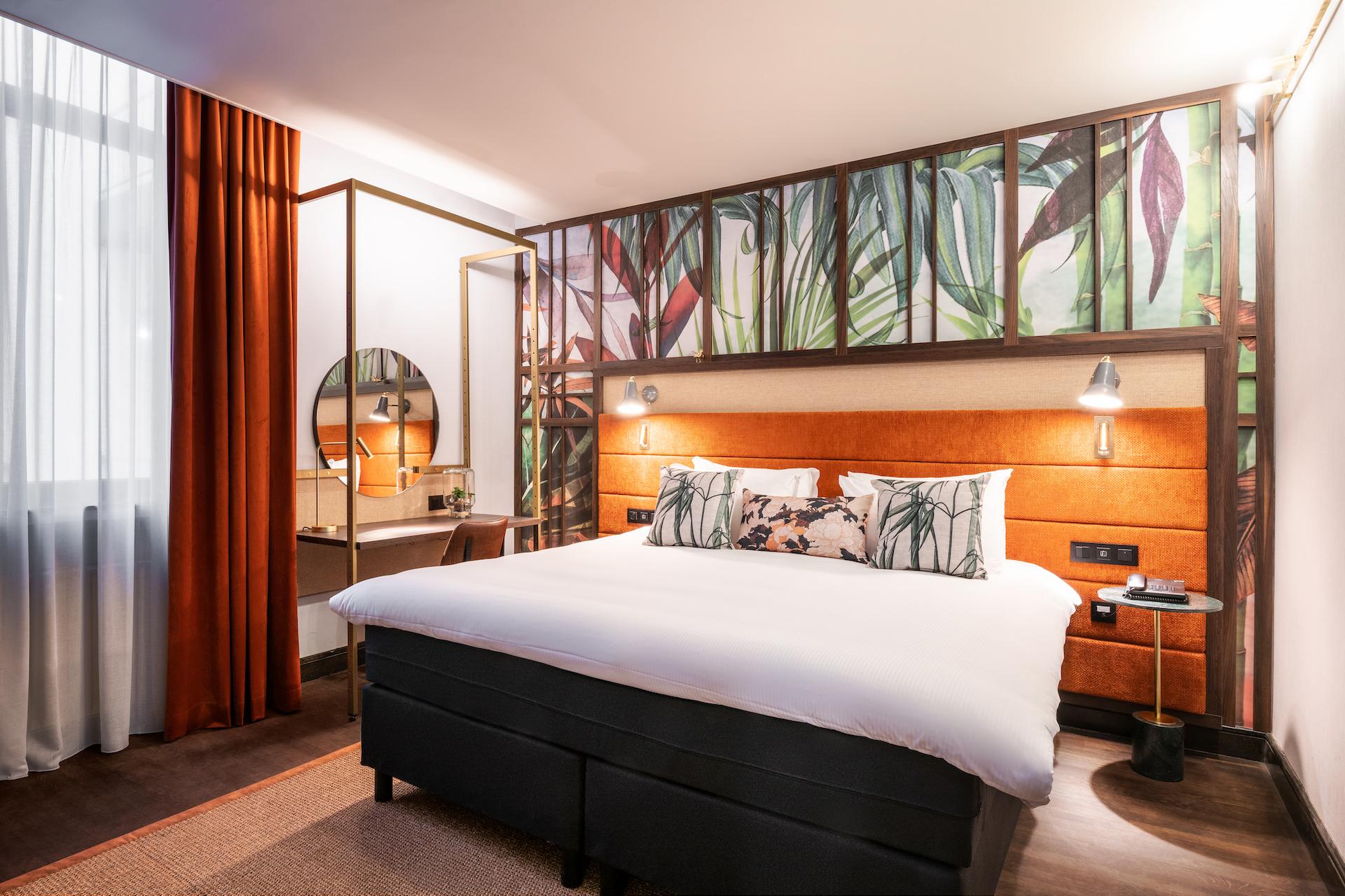 Hotel Indigo Brussels - By Ihg Saint-Josse-ten-Noode