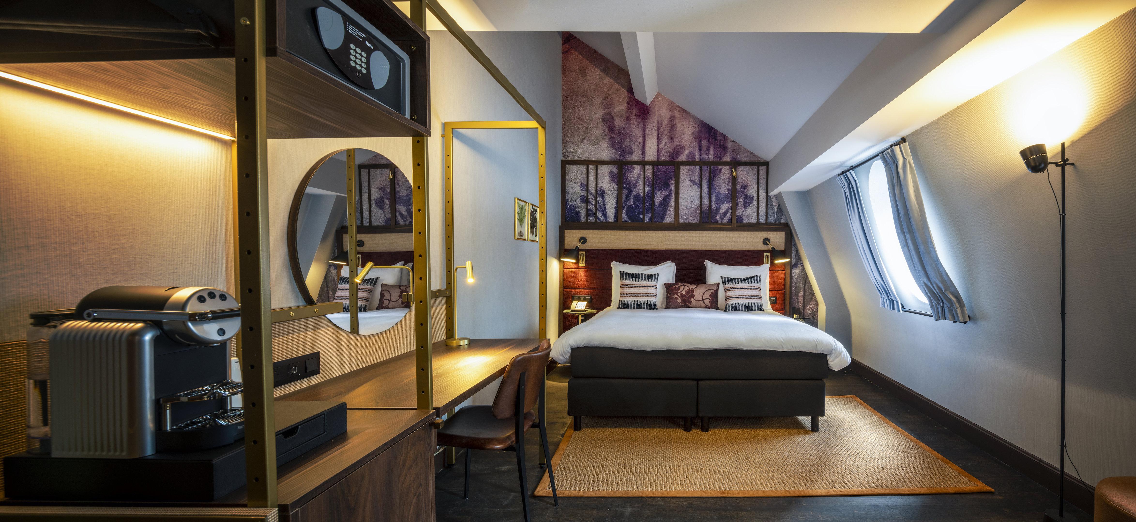 Indigo Brussels - By Ihg Hotel