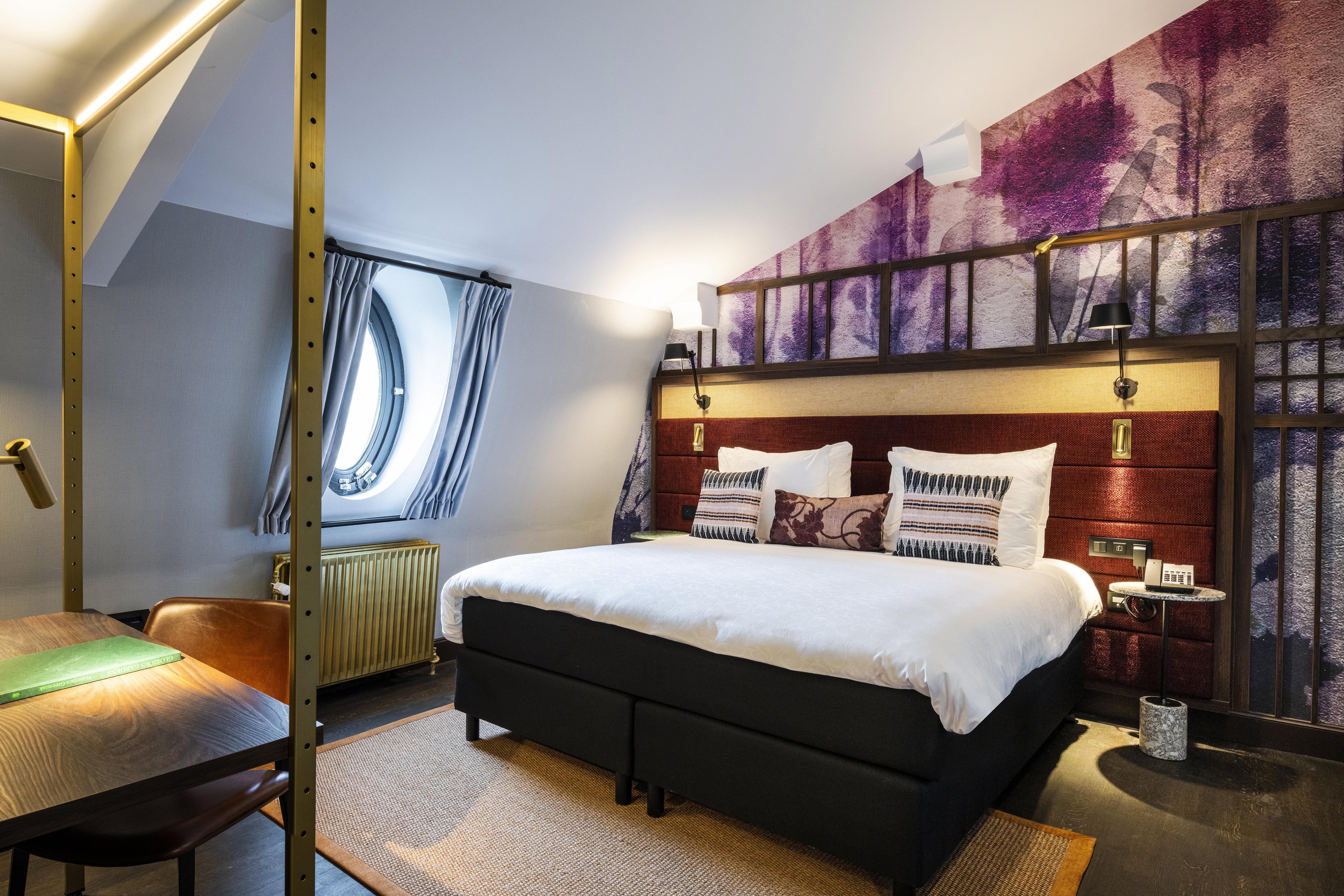 Hotel Indigo Brussels - By Ihg Saint-Josse-ten-Noode
