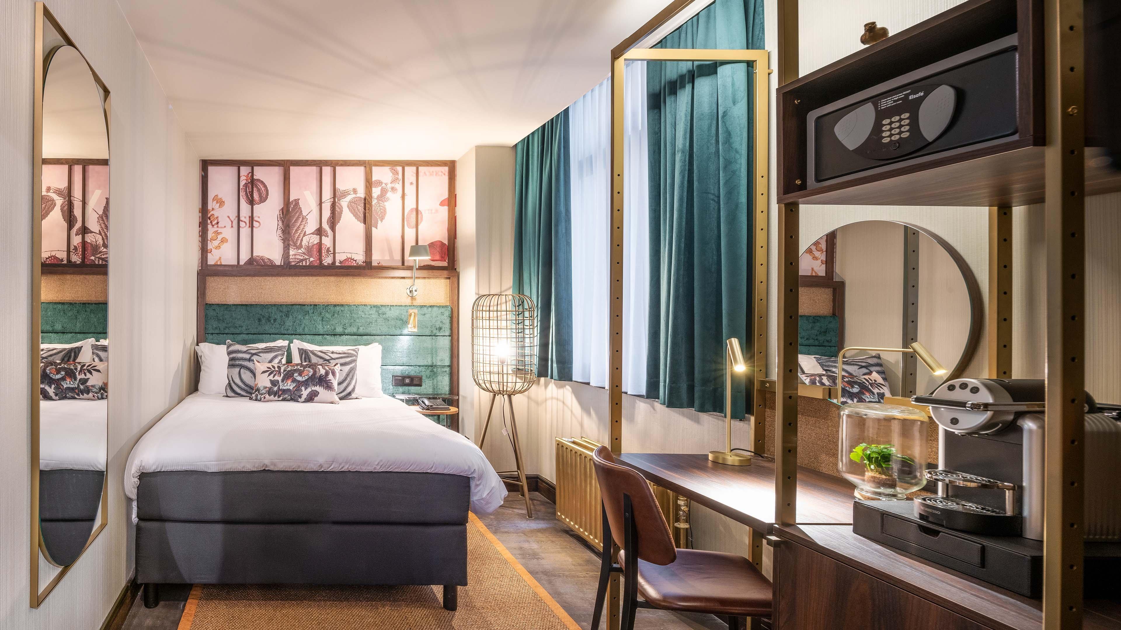 Indigo Brussels - By Ihg 4*