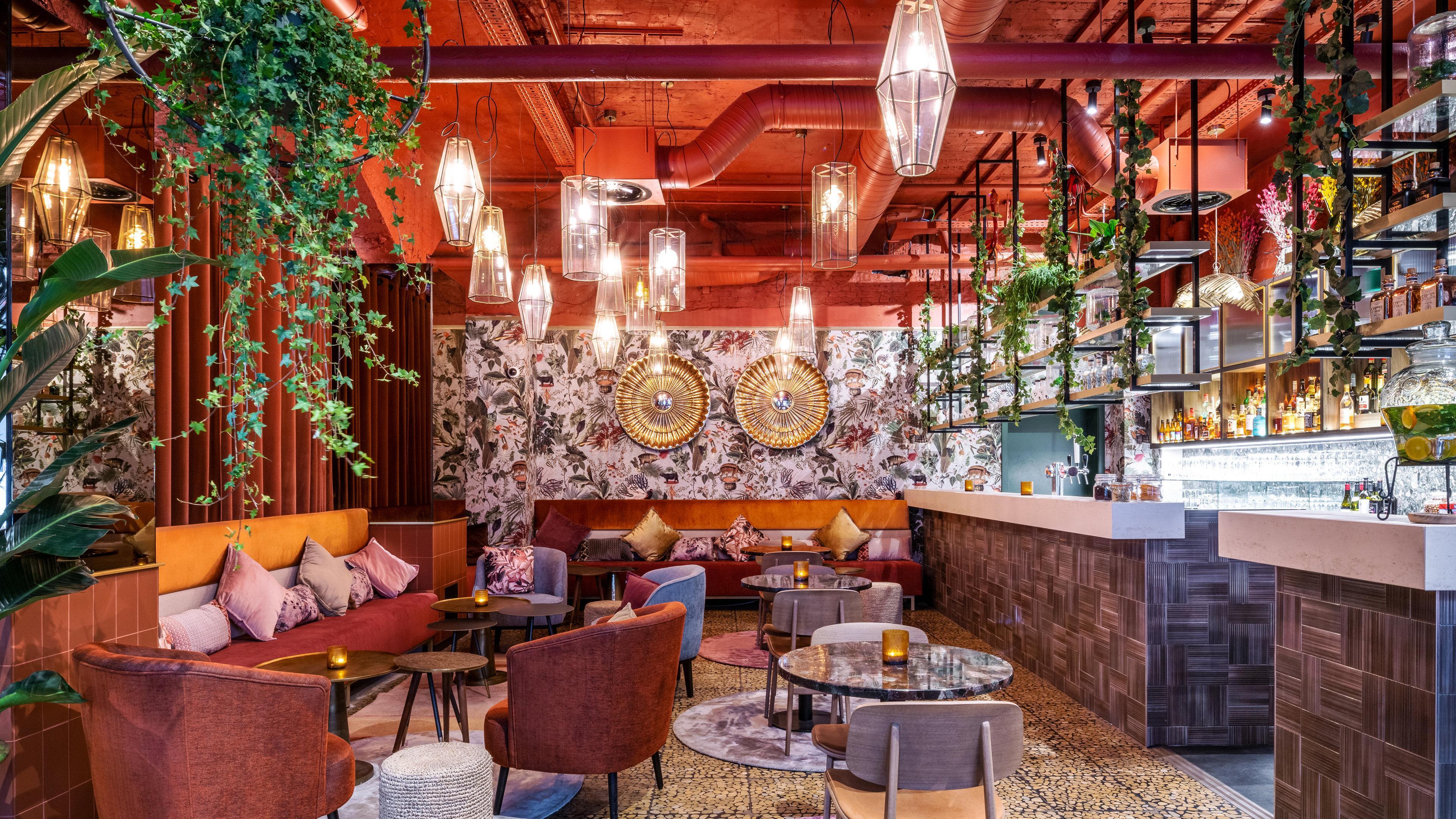 Indigo Brussels - By Ihg Hotel 4*