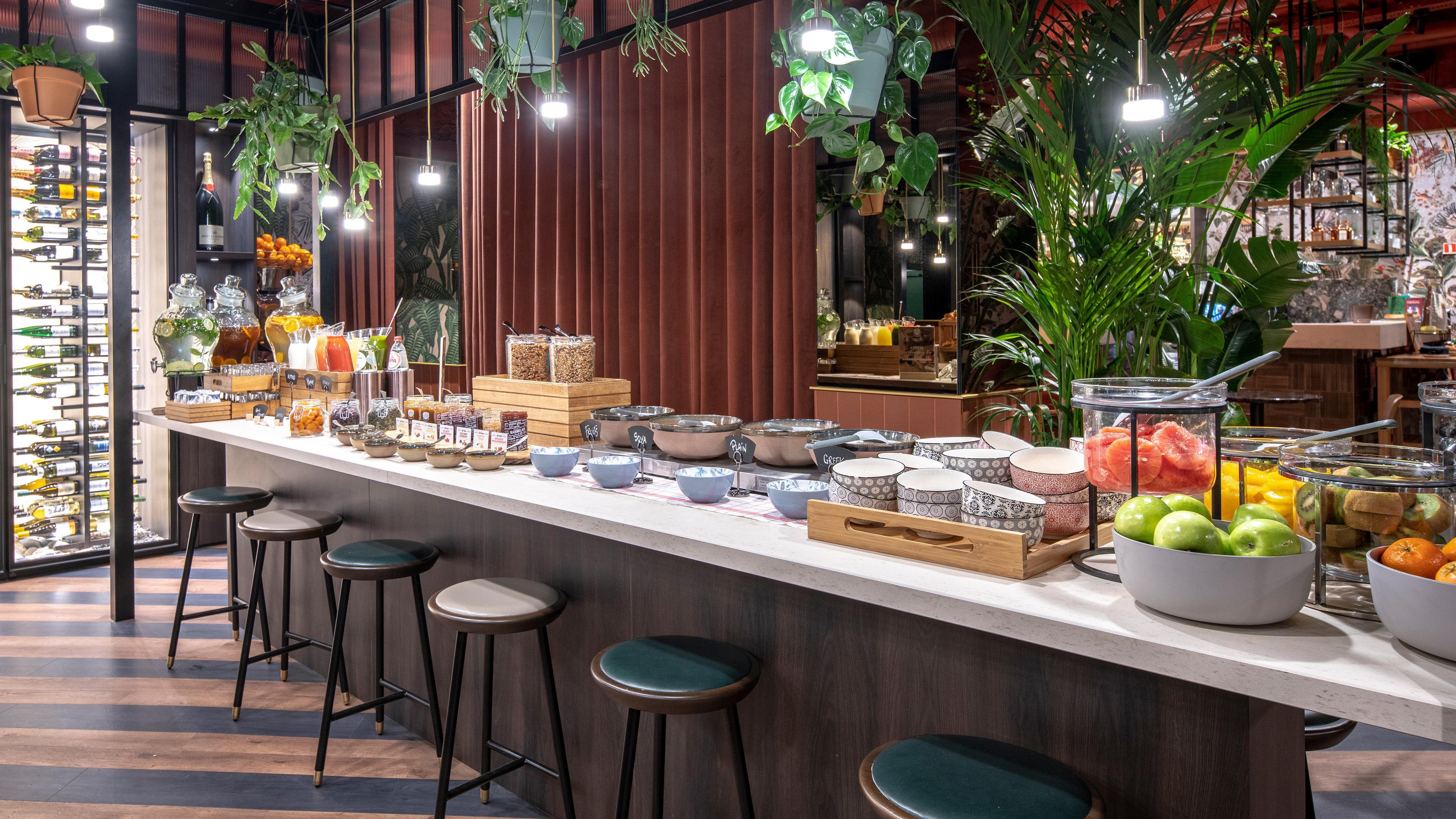Indigo Brussels - By Ihg 4*