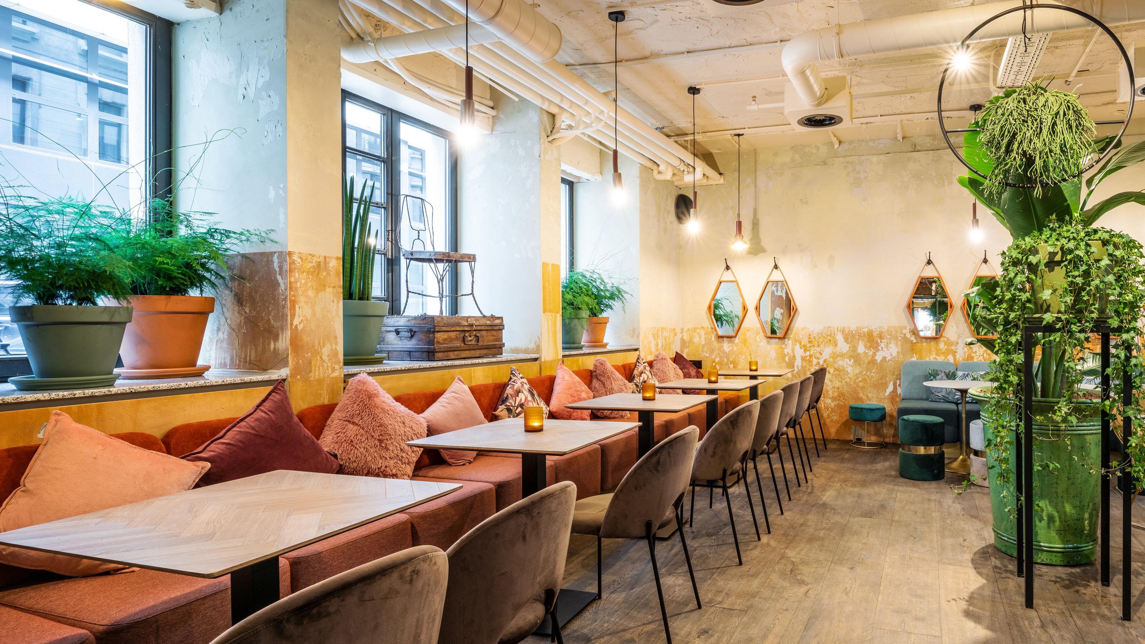 Indigo Brussels - By Ihg 4*
