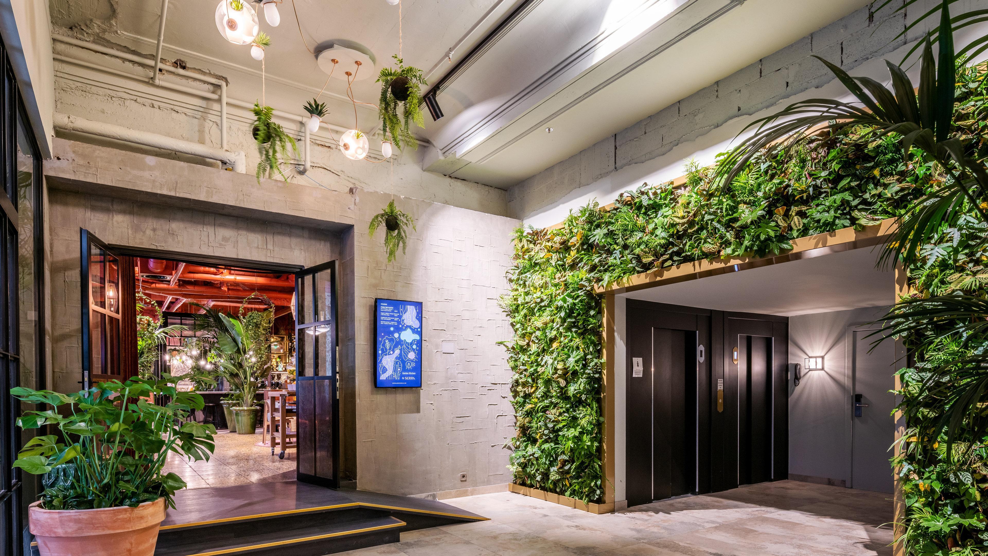 Hotel Indigo Brussels - By Ihg Saint-Josse-ten-Noode