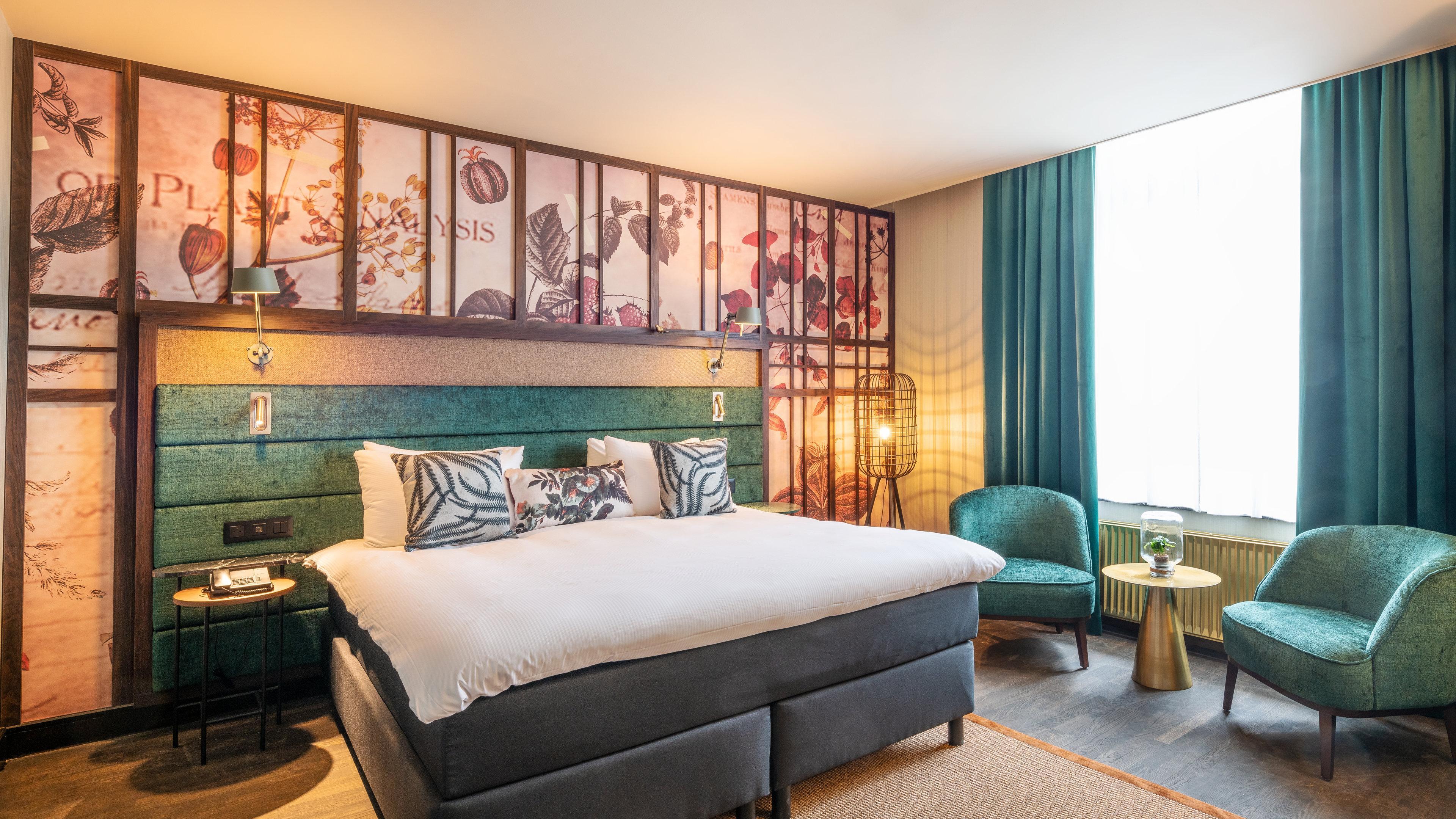 Indigo Brussels - By Ihg