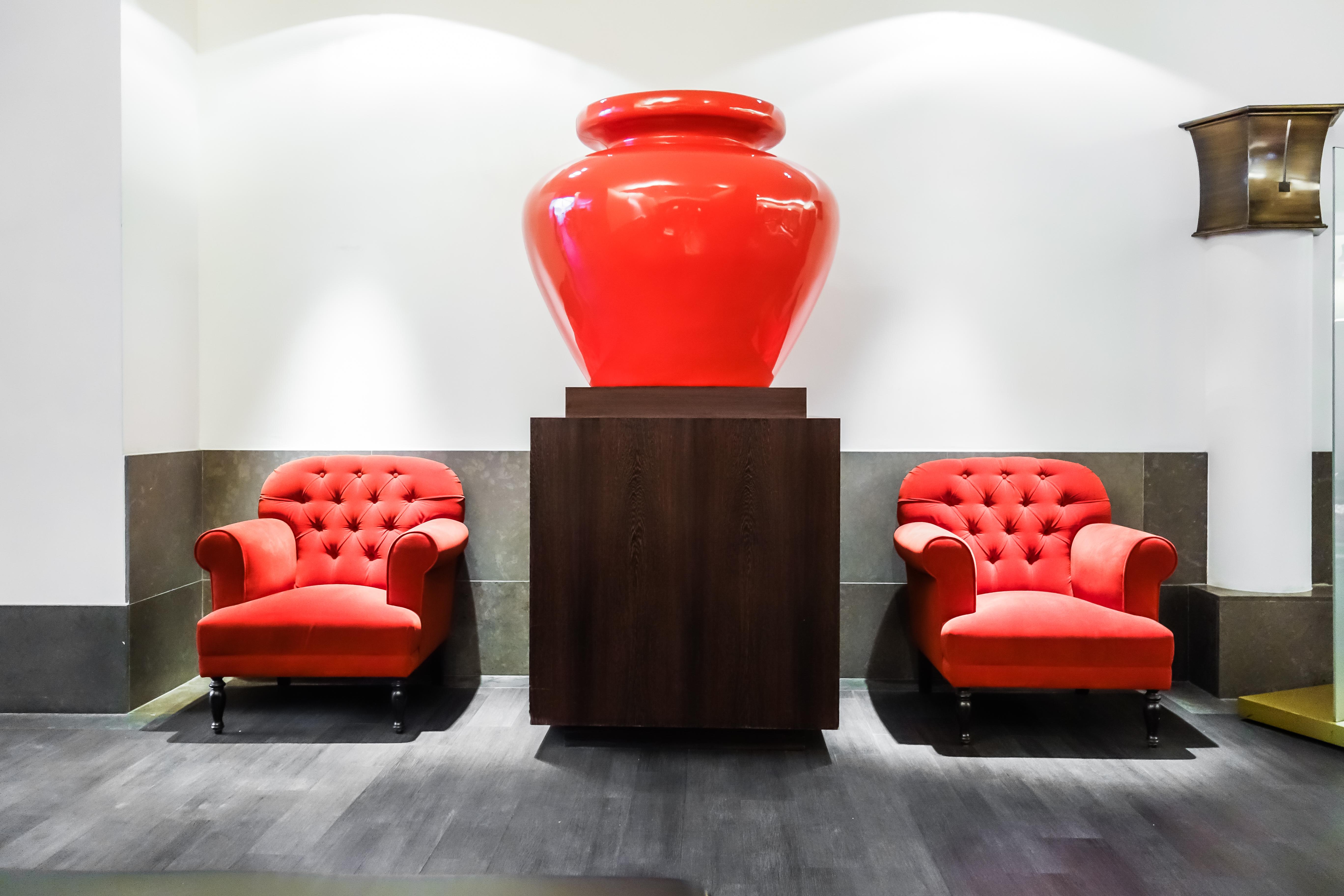 Marivaux Hotel 4*