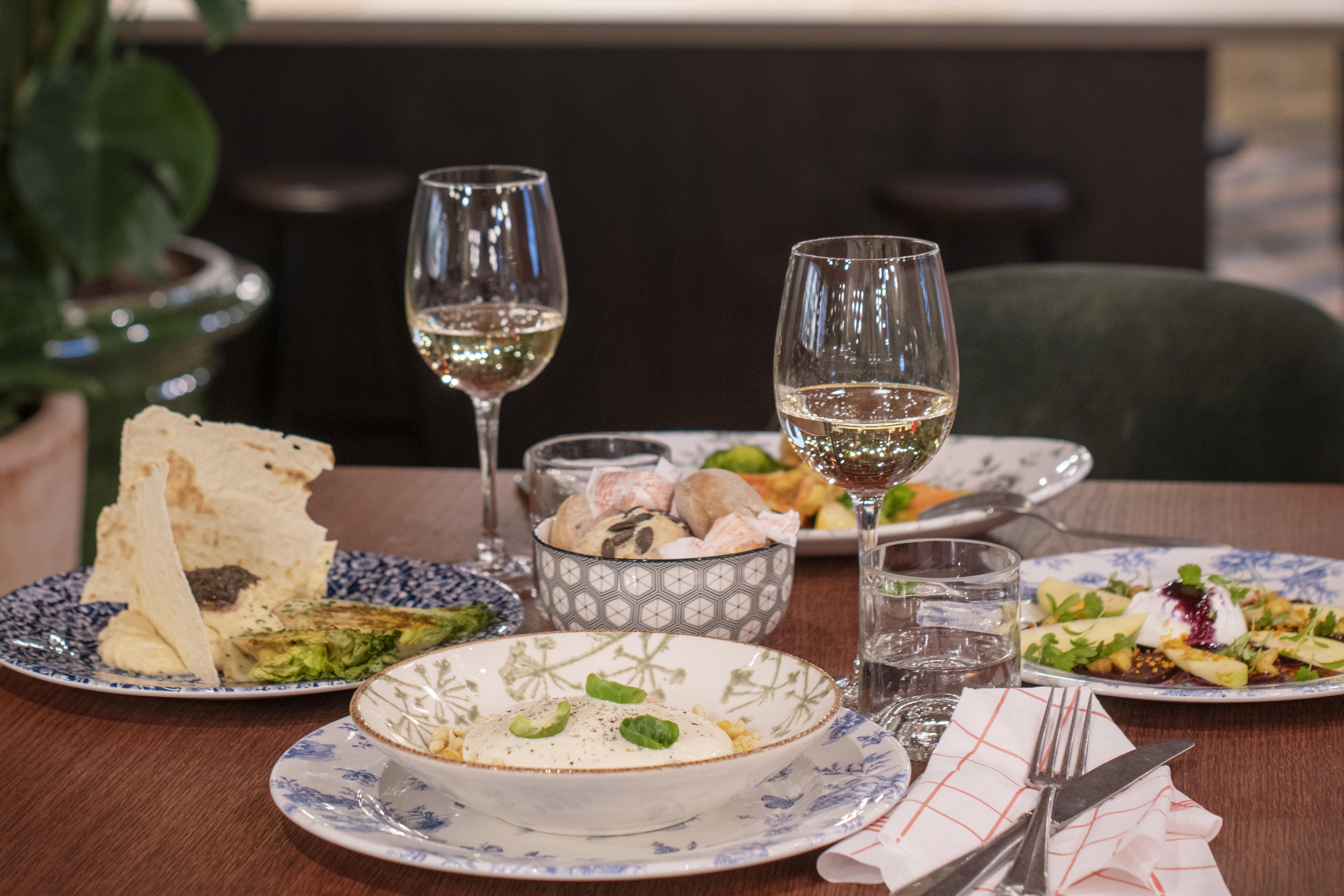 Hotel Indigo Brussels - By Ihg 4*