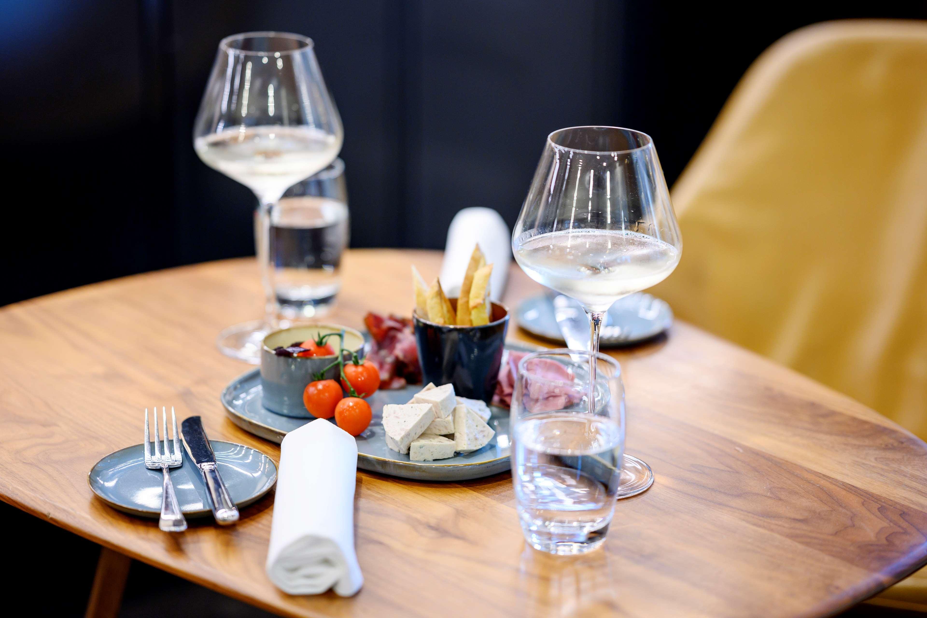 Hilton Grand Place Brussels