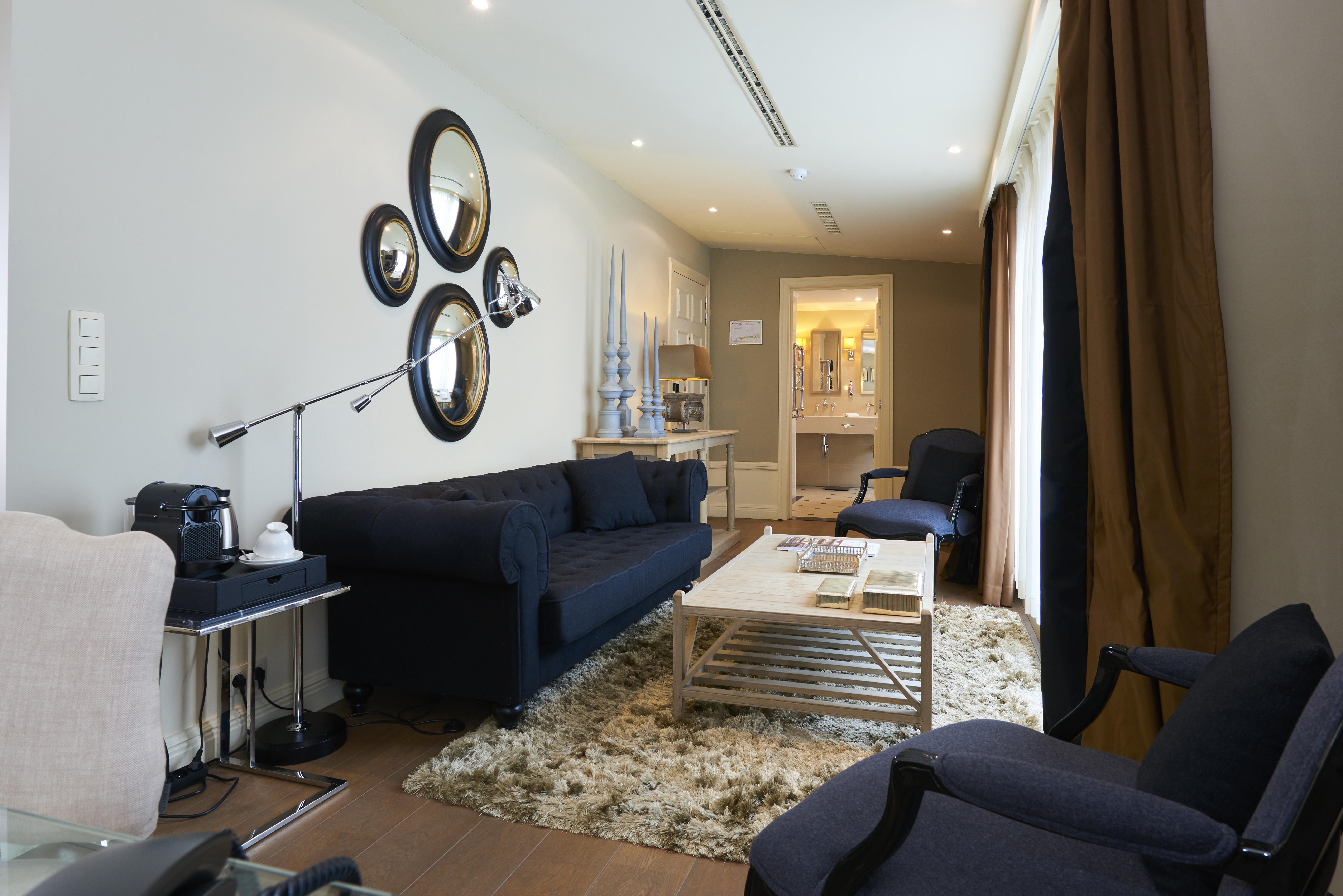 Stanhope By Thon Hotel 5*