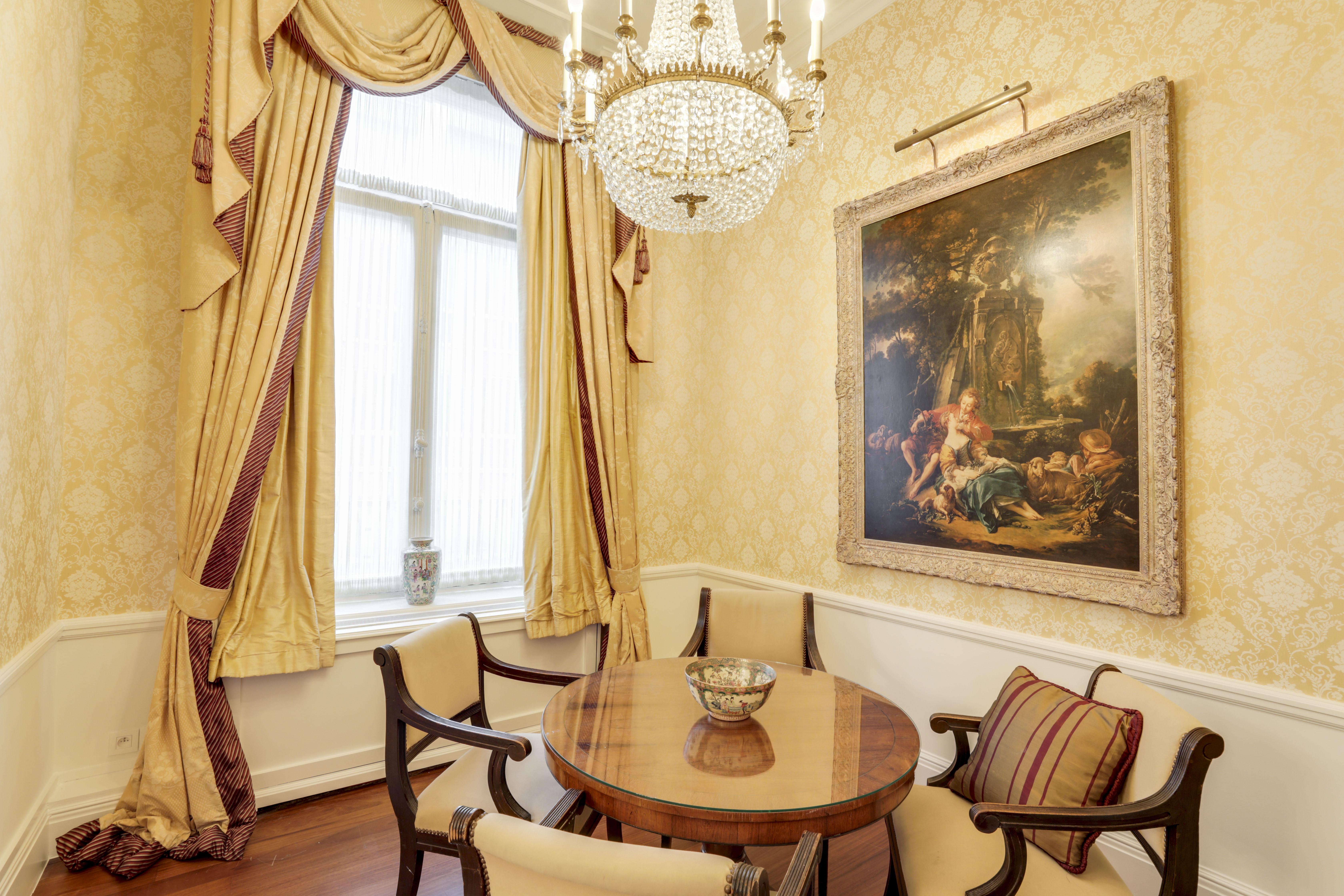 Stanhope By Thon Brussels