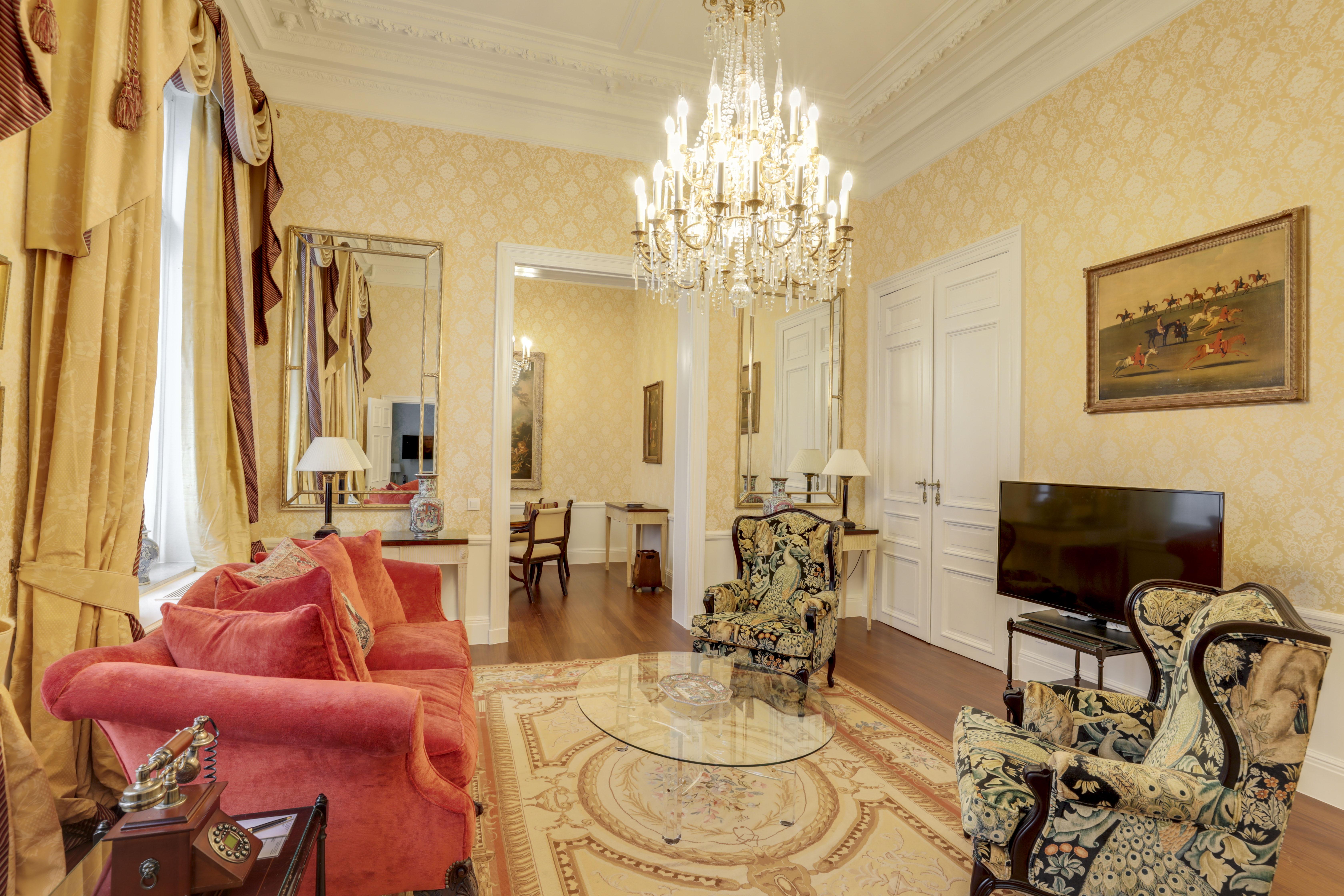 Stanhope By Thon Brussels