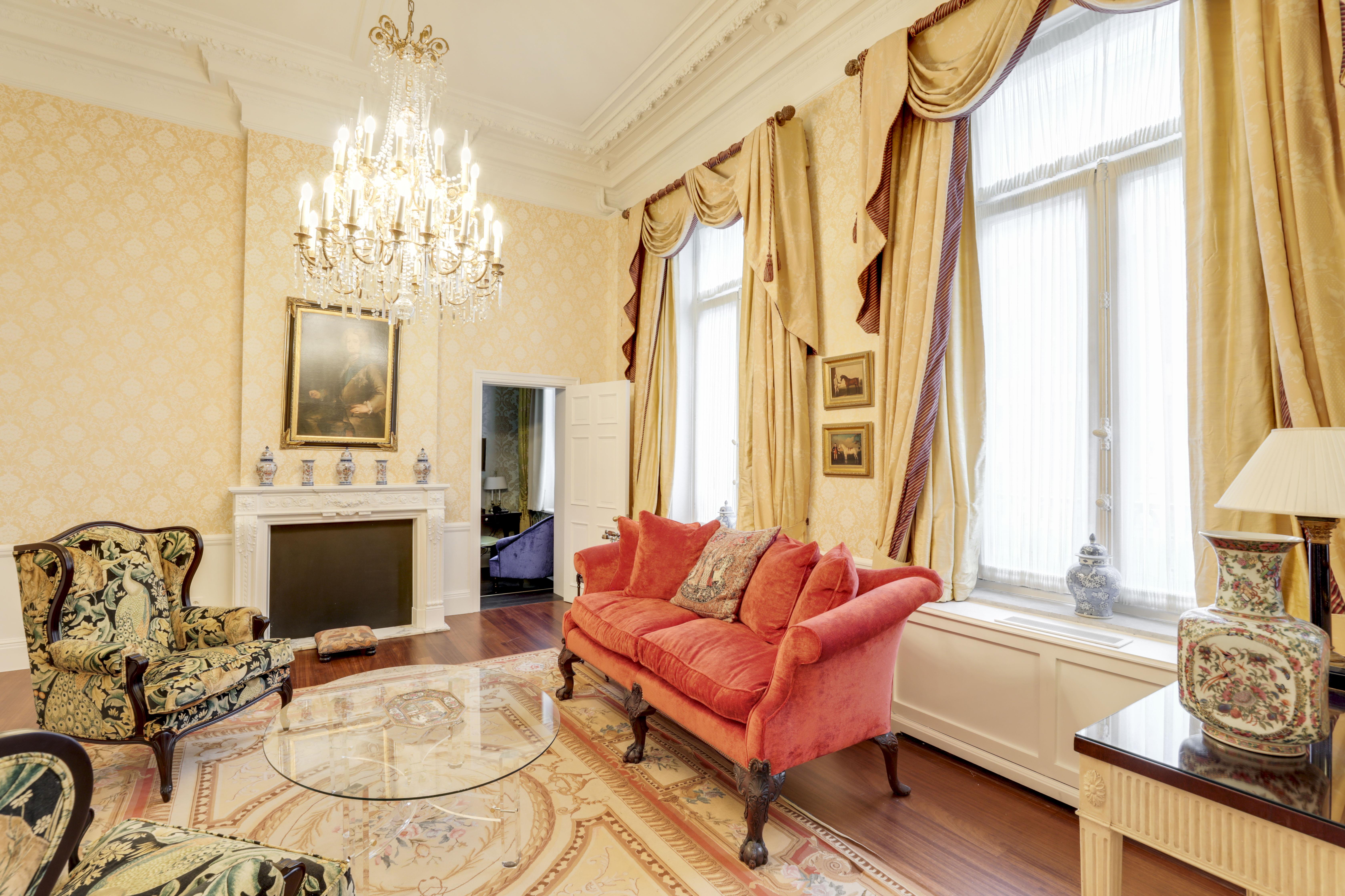 Hotel Stanhope By Thon Brussels