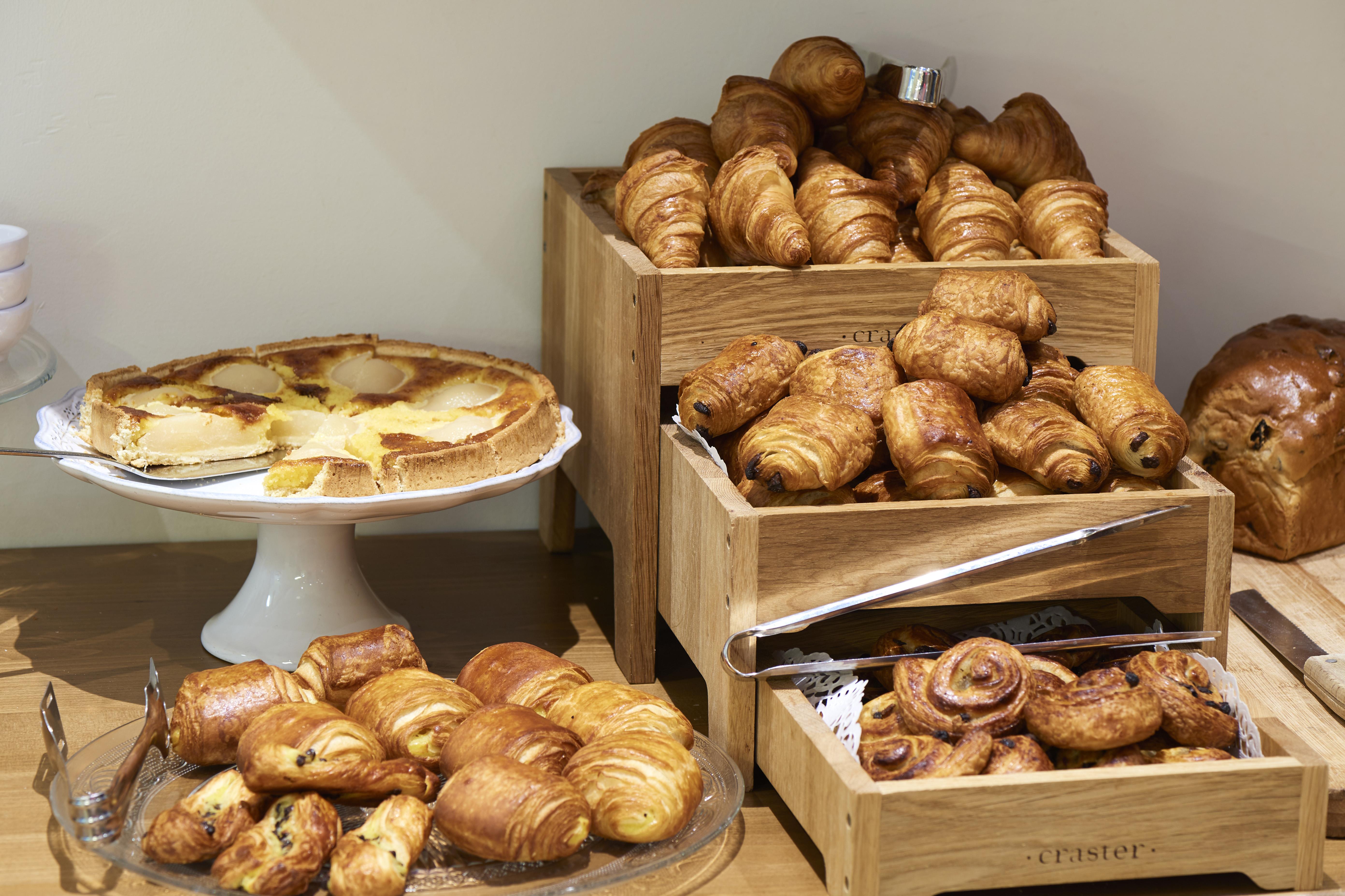 Hotel Stanhope By Thon Brussels