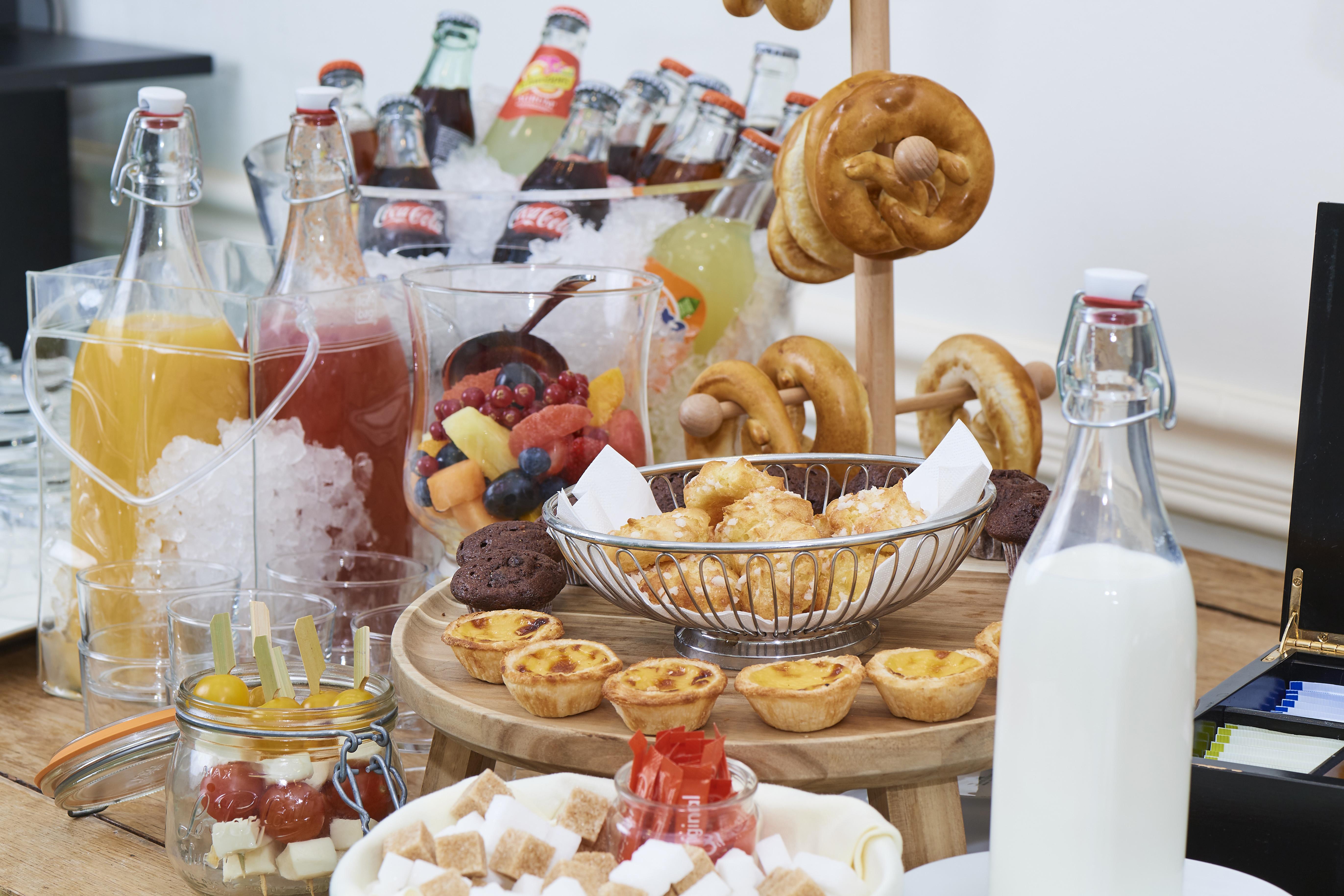 Hotel Stanhope By Thon