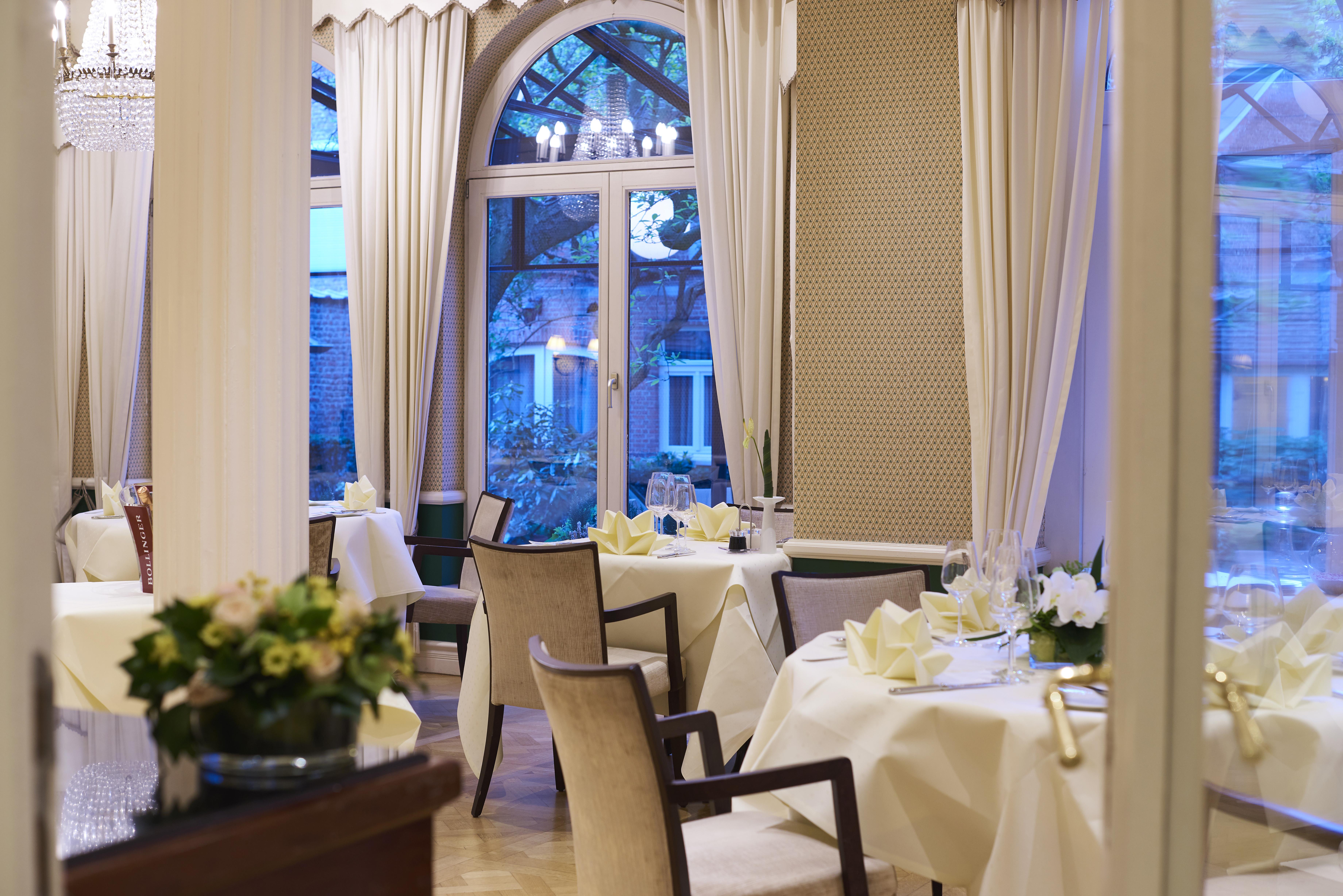 Stanhope By Thon Hotel Brussels