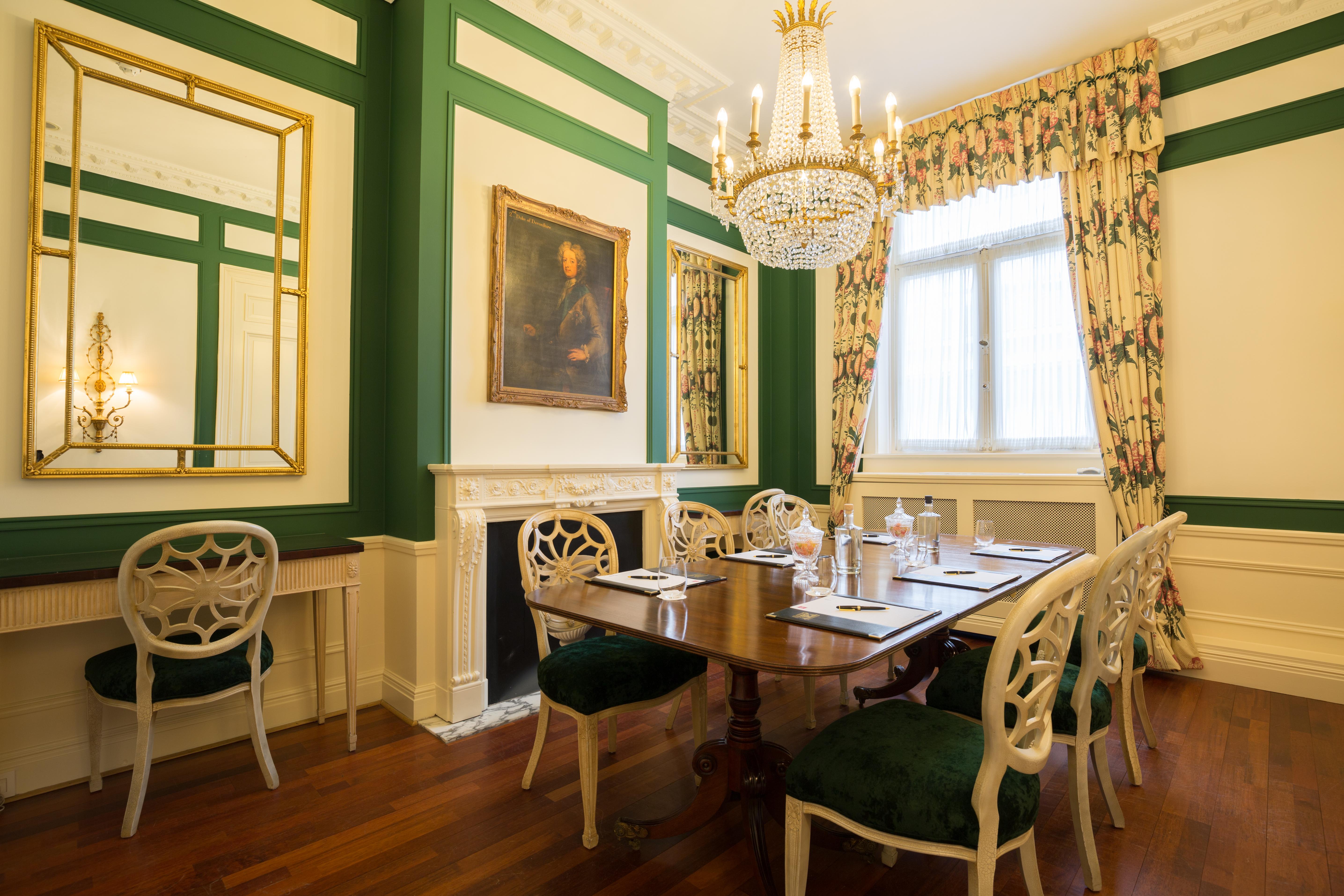 Stanhope By Thon Hotel Brussels