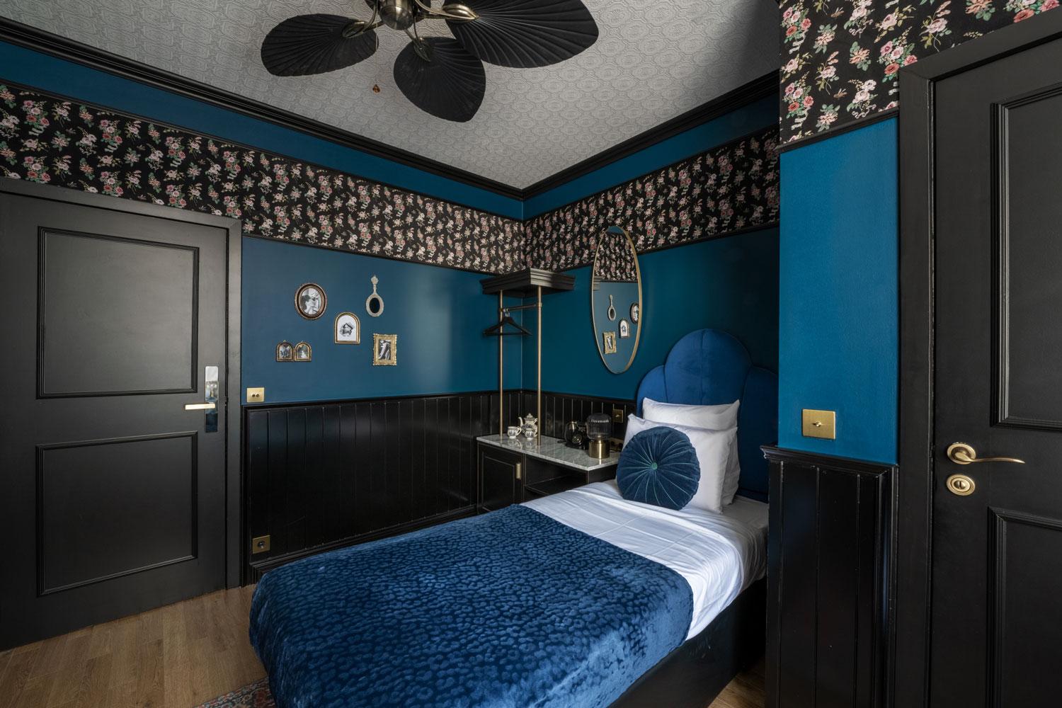 Hotel Craves Brussels