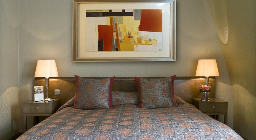 Warwick Grand-place Hotel