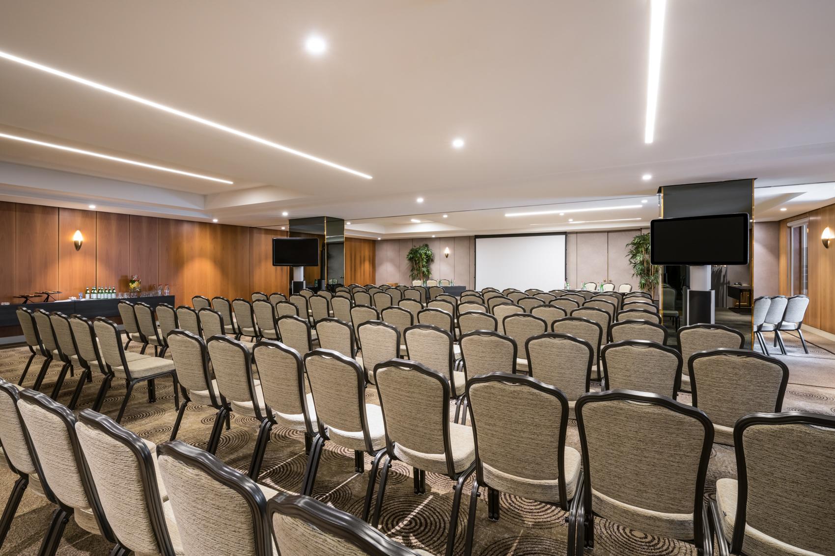 Warwick Grand-place Hotel