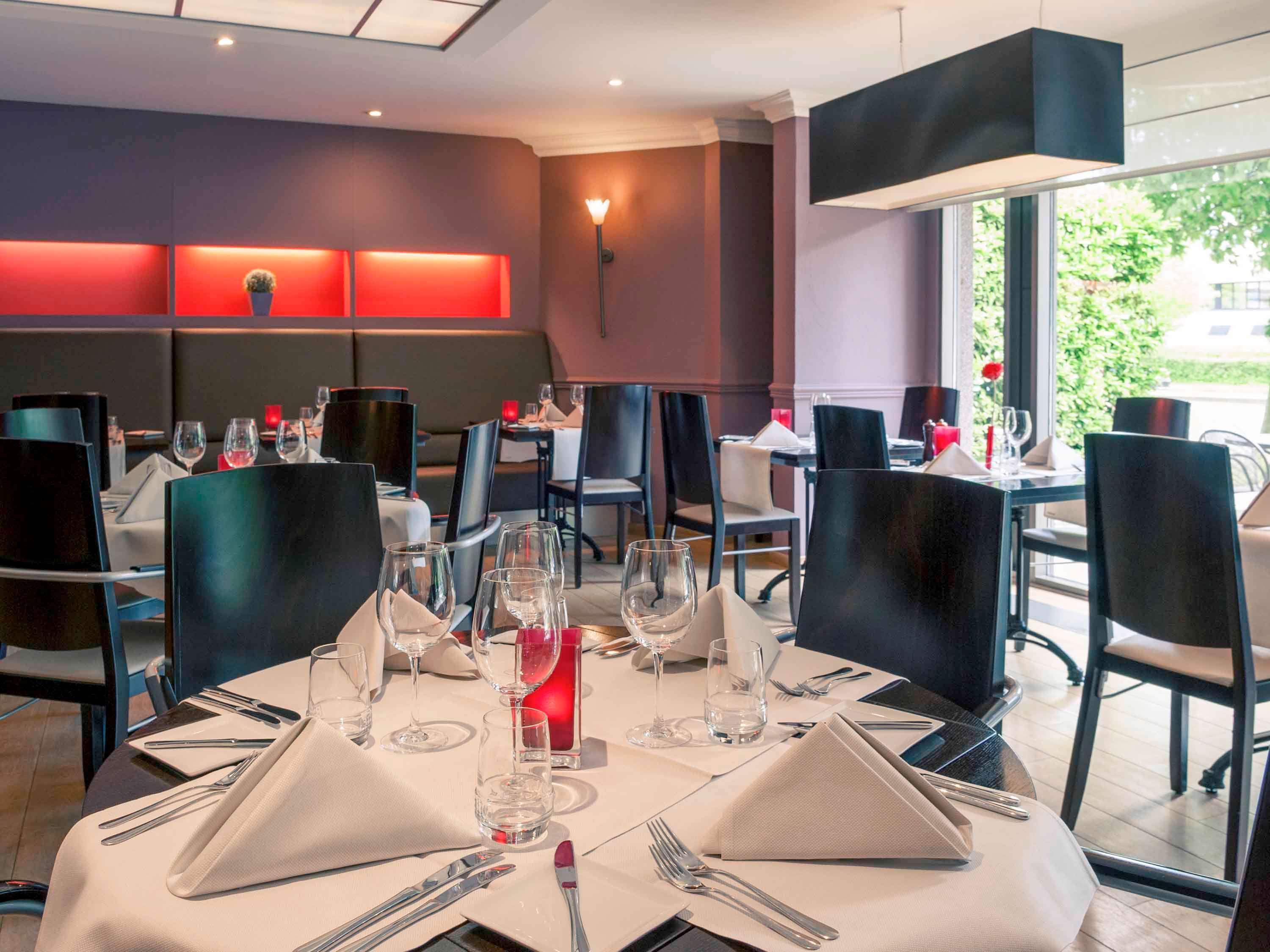 Mercure Airport Hotel Brussels