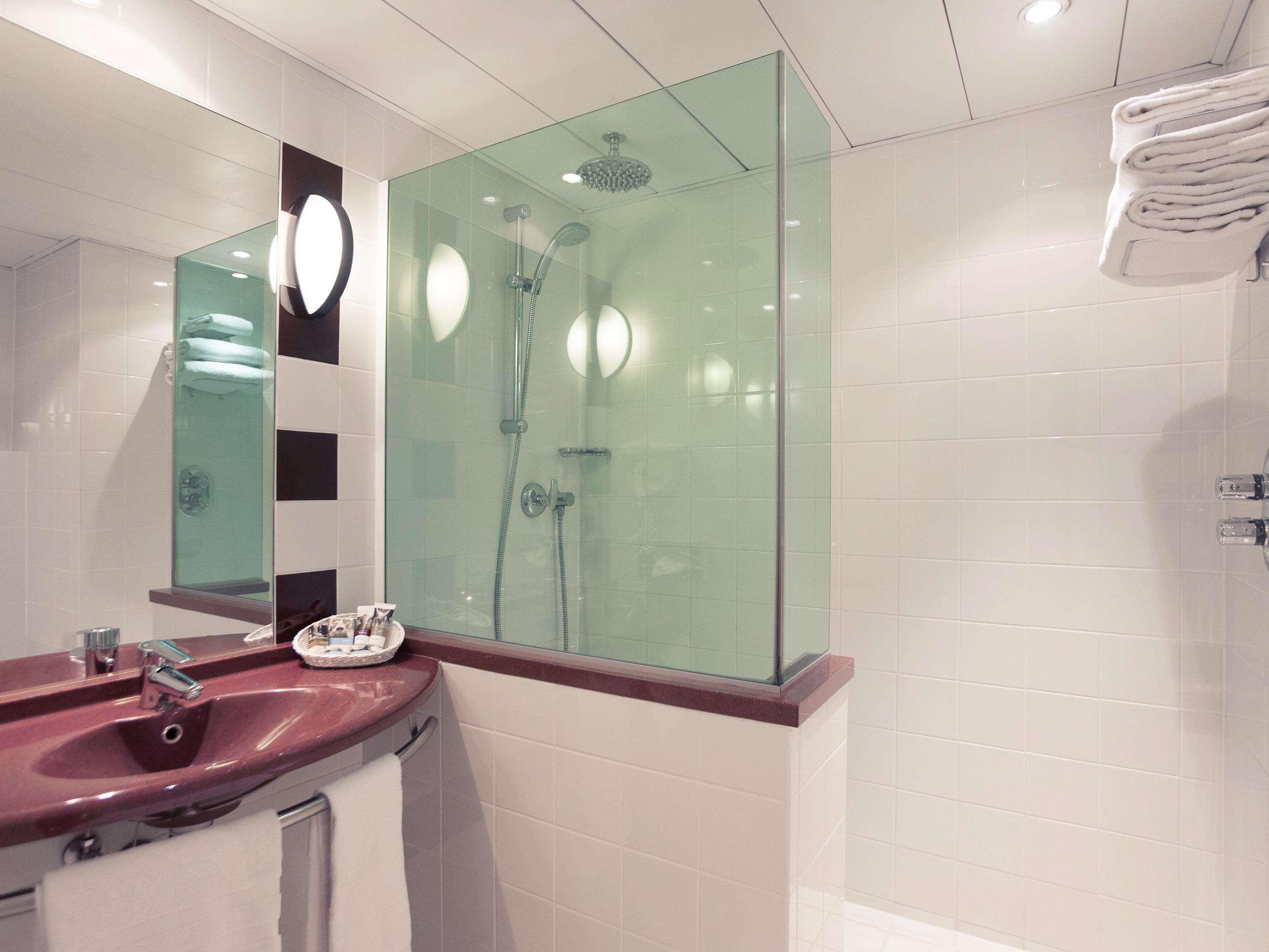 Mercure Airport Hotel Brussels