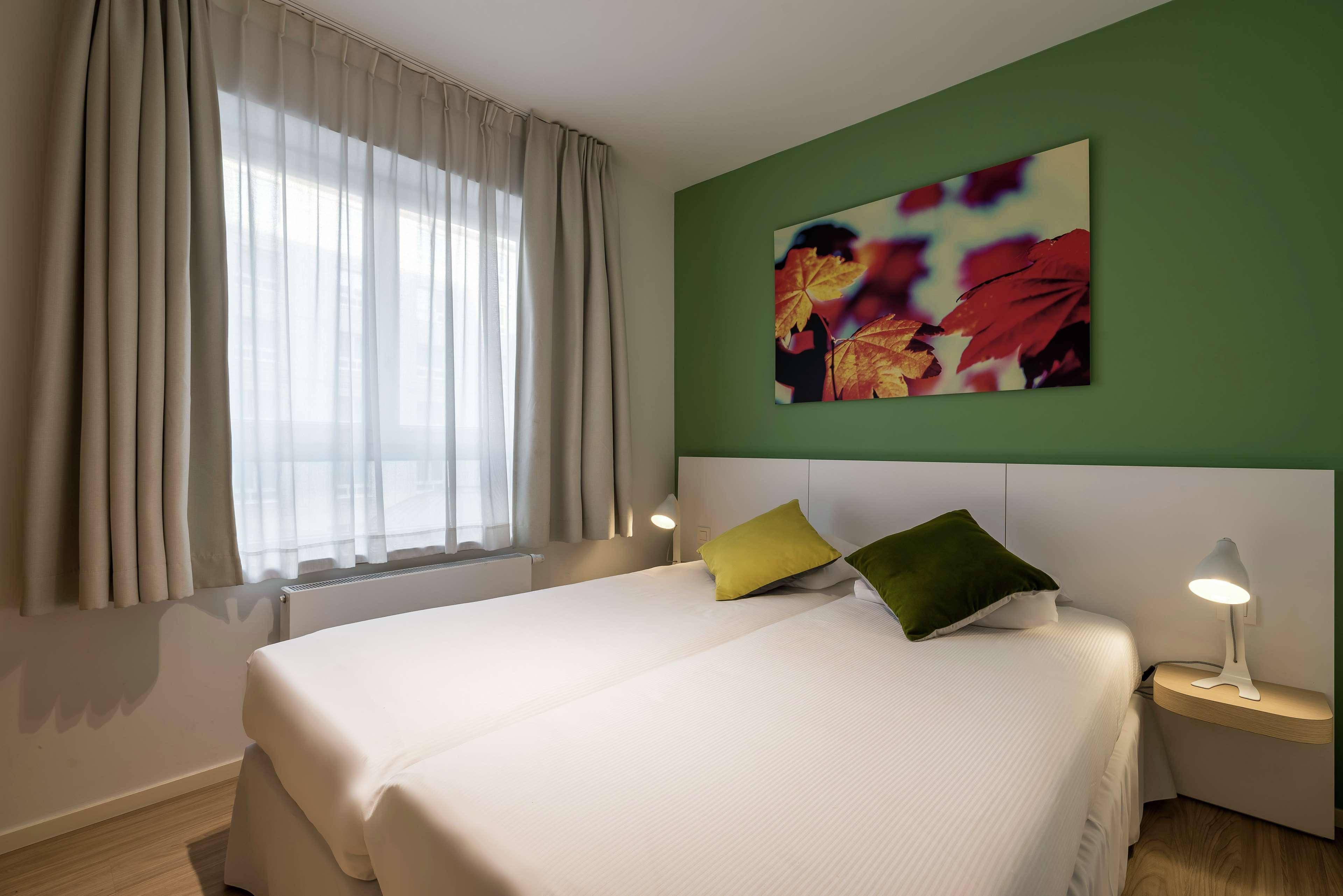 Hilton Garden Brussels Centre 4*