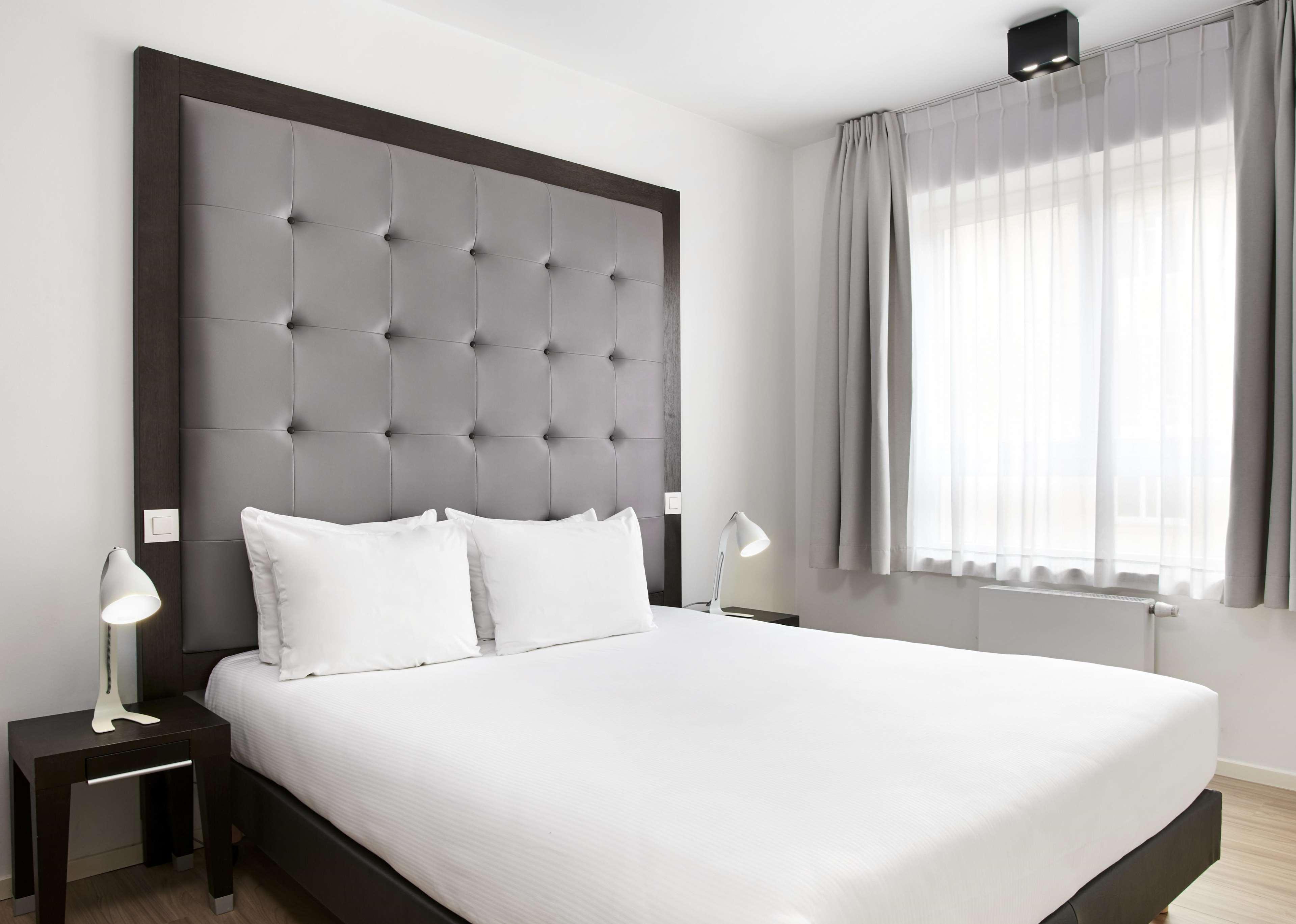 Hotel Hilton Garden Brussels Centre Saint-Gilles