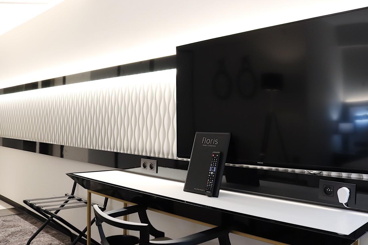 Floris Arlequin Grand-place Hotel 3*