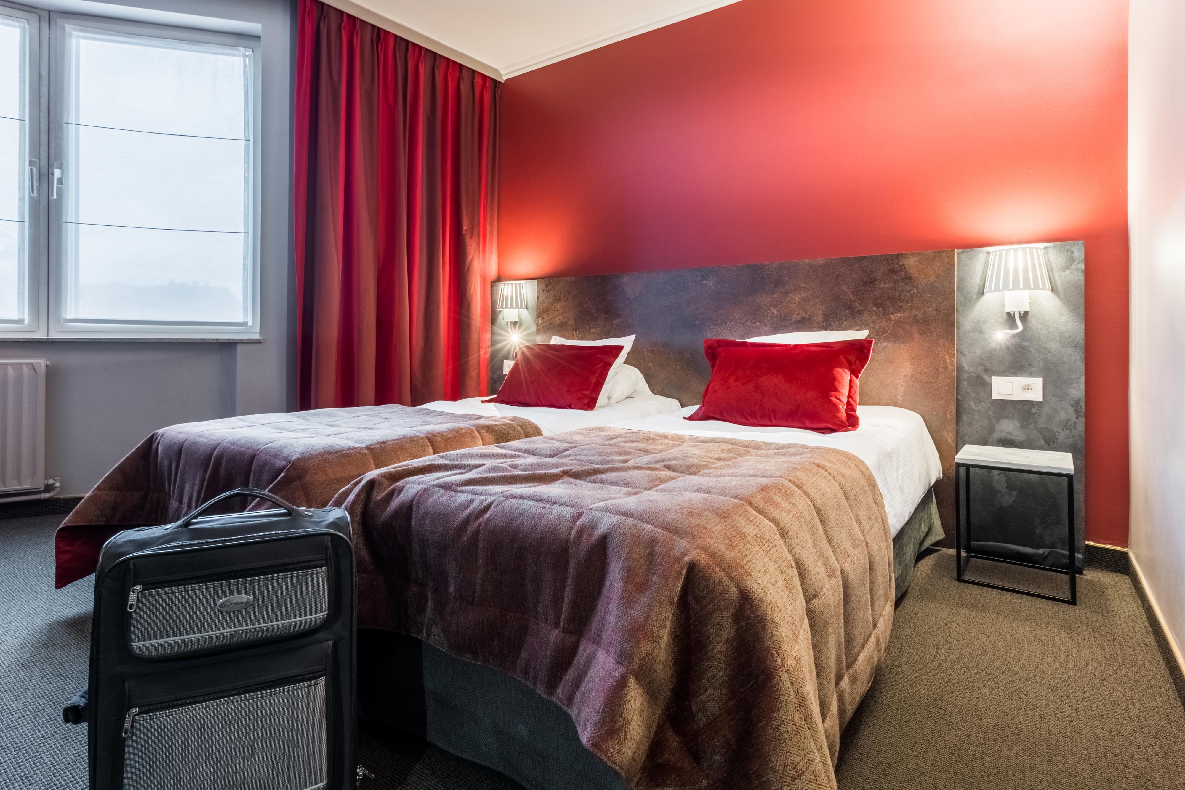 Martin's Eu 4* Brussels