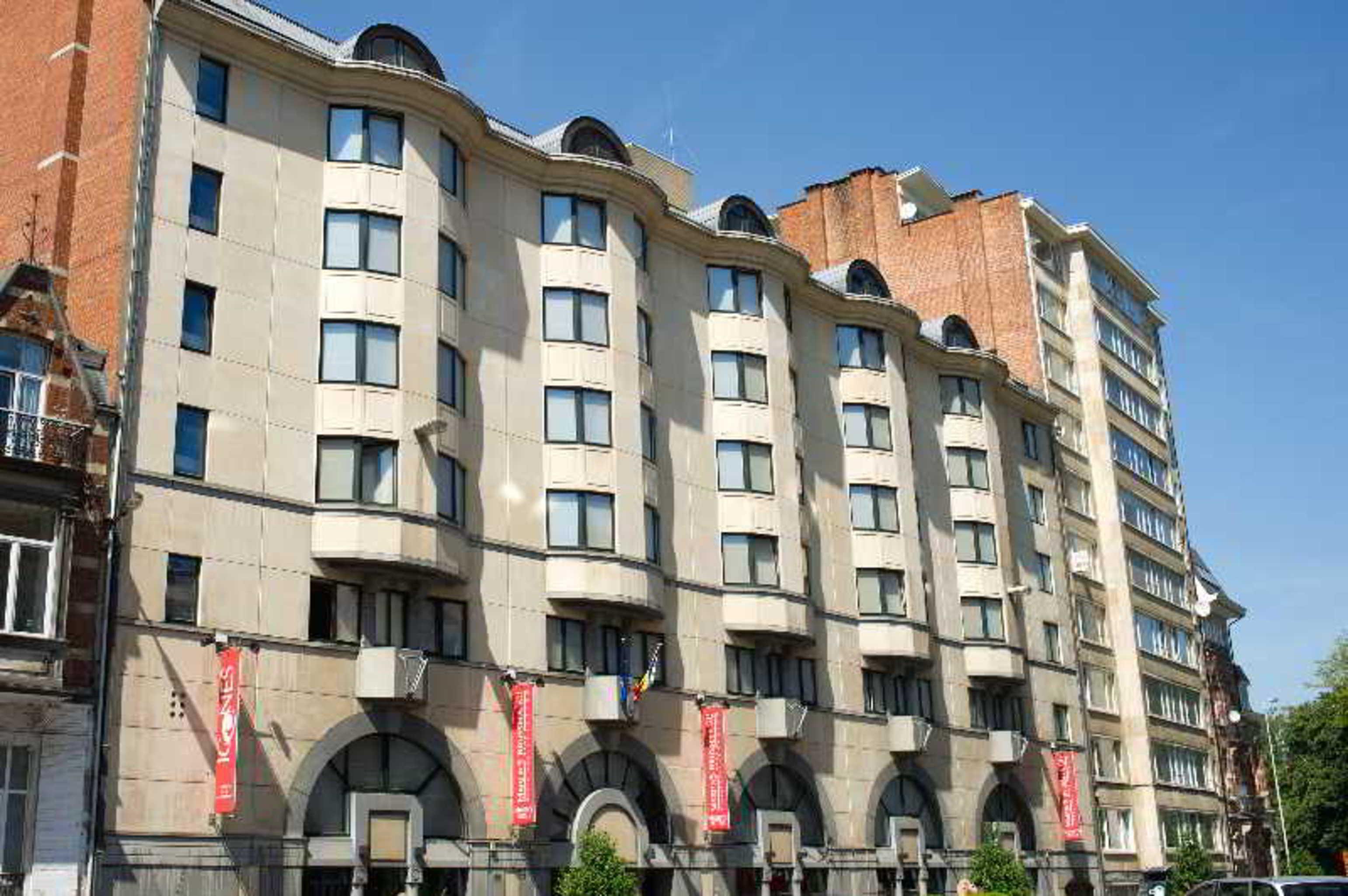 Hotel Martin's Eu 4*