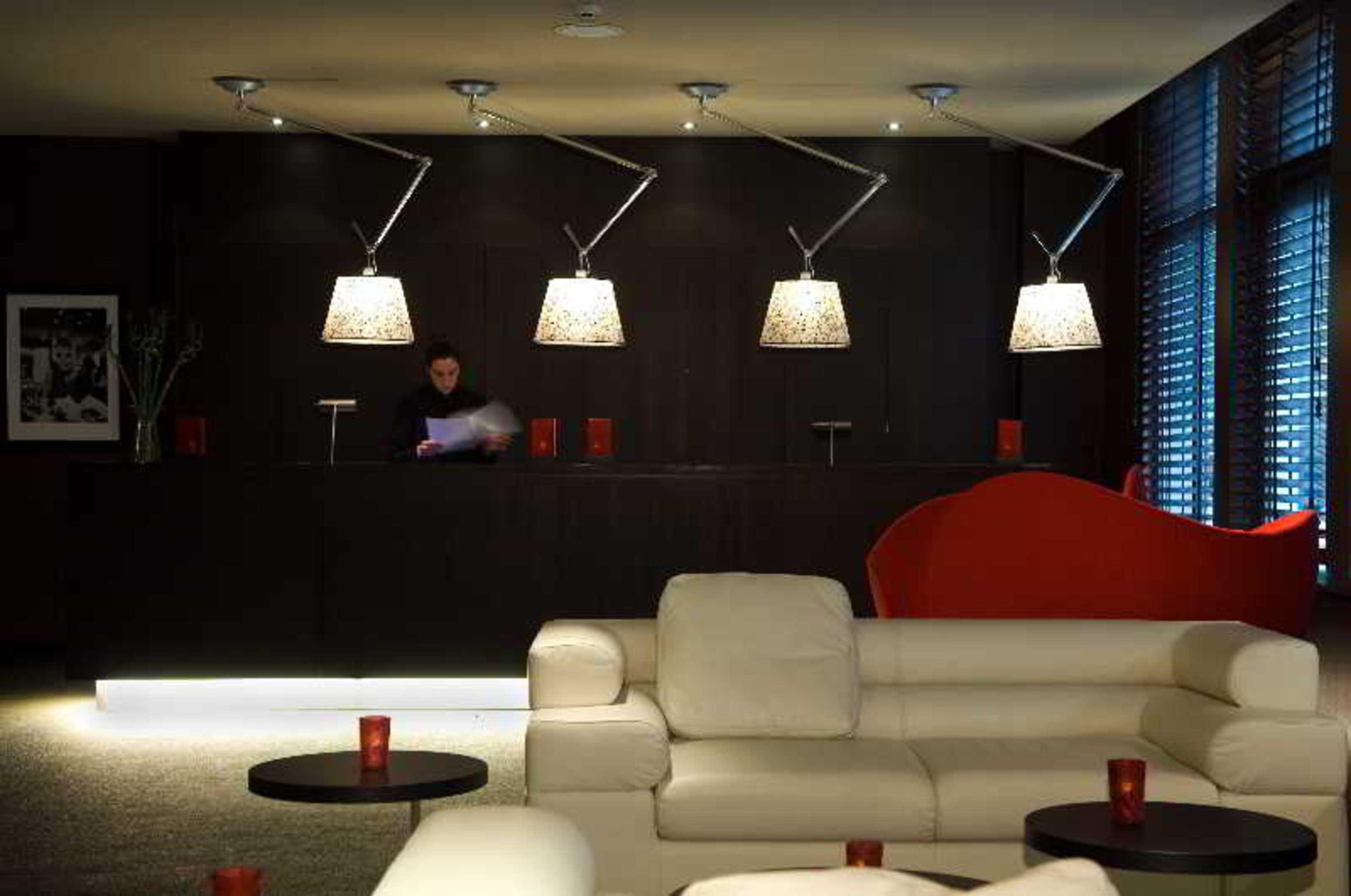 Martin's Eu Hotel Brussels