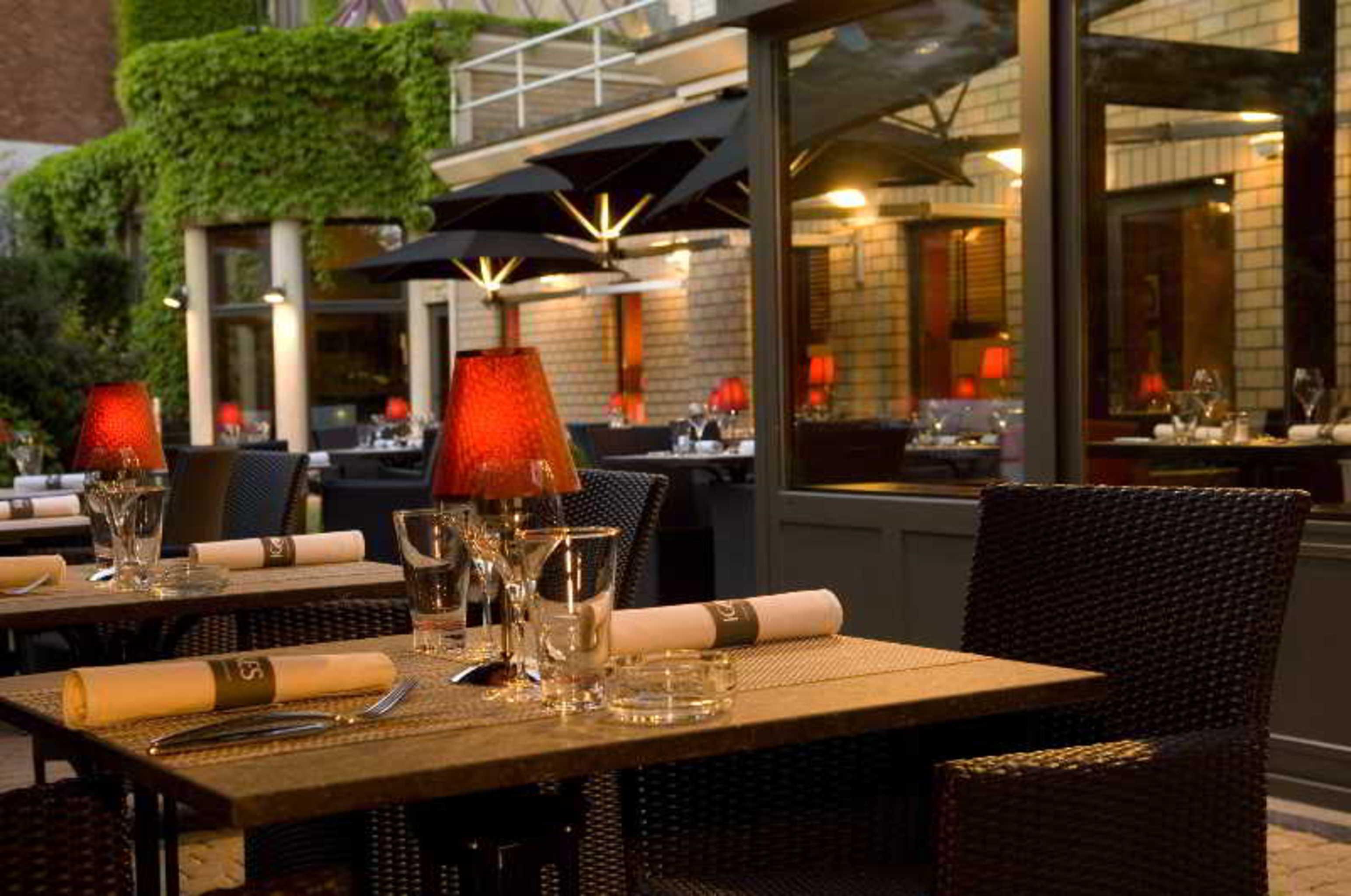 Martin's Eu 4* Brussels