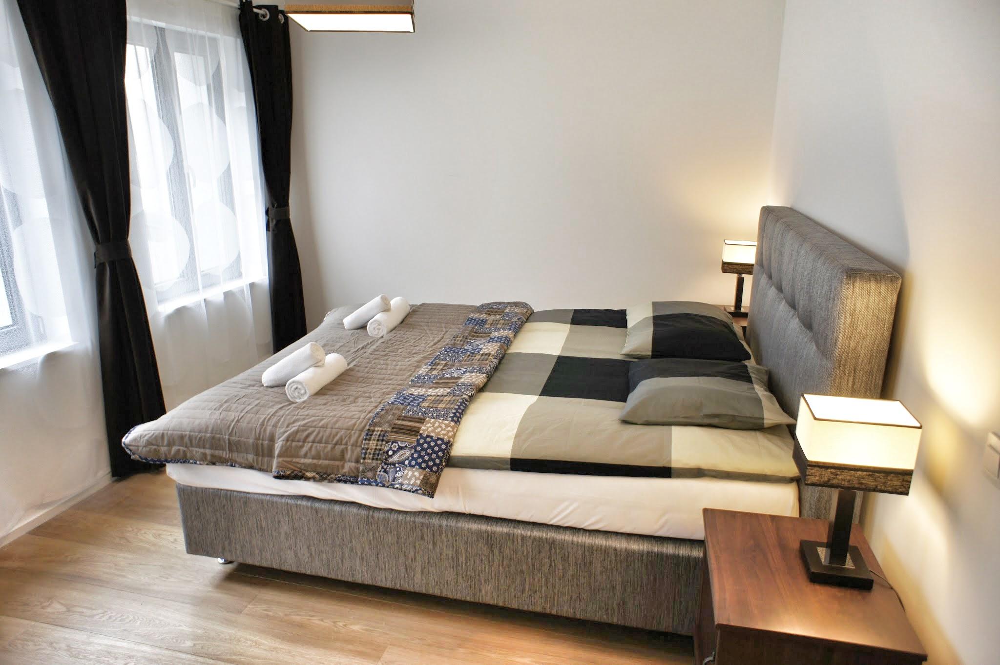 Apartment Apartmentsapart *