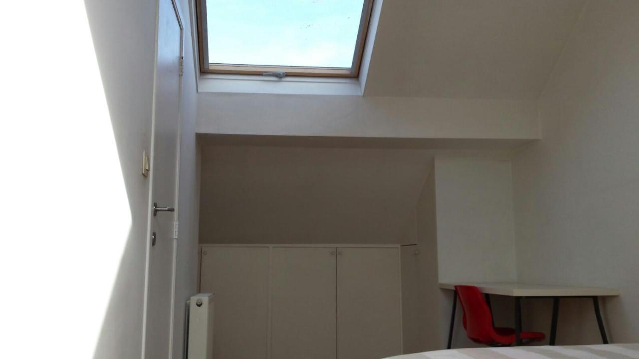 Apartment Duplex Sleeps 4 Brussels